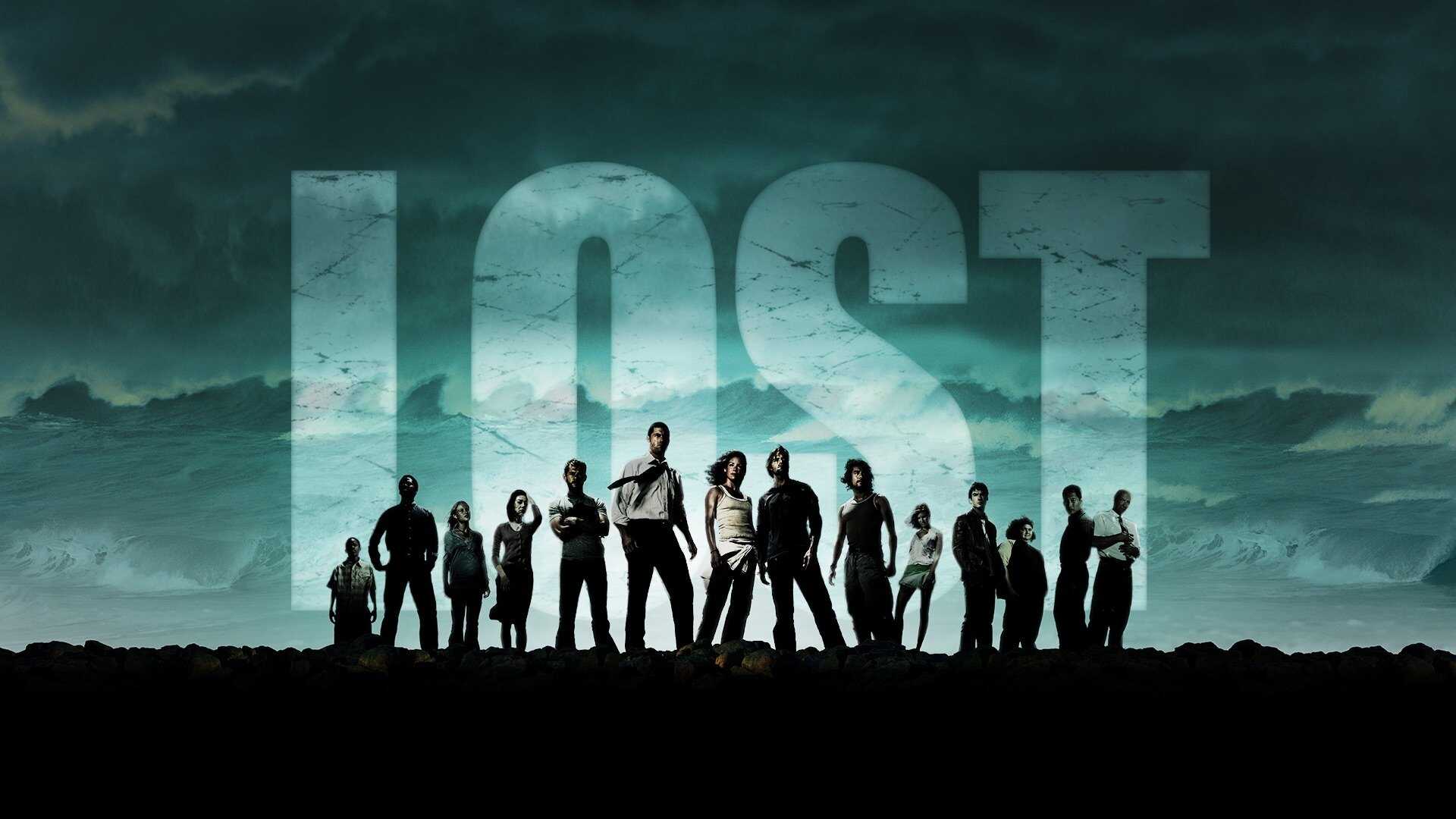 FR - Lost, les disparus 1