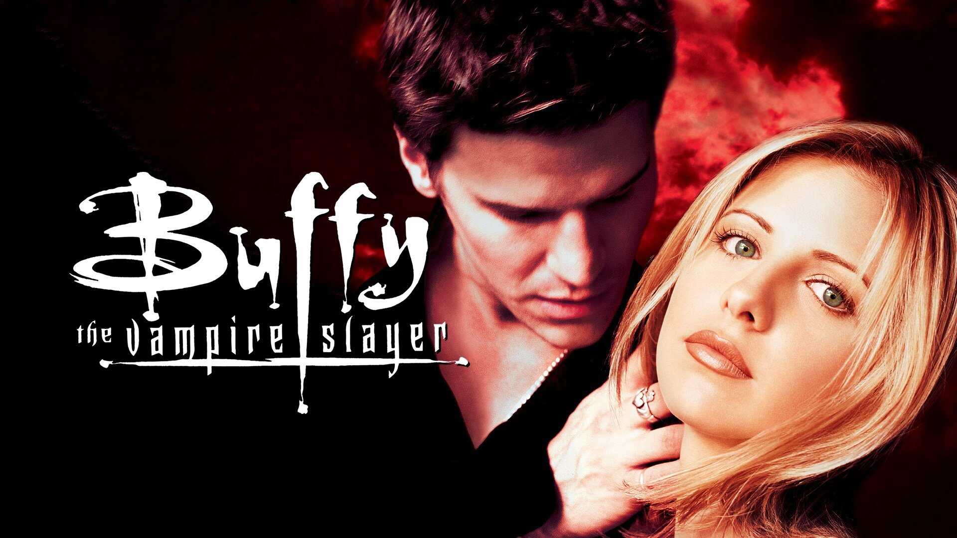 FR - Buffy contre les vampires 2