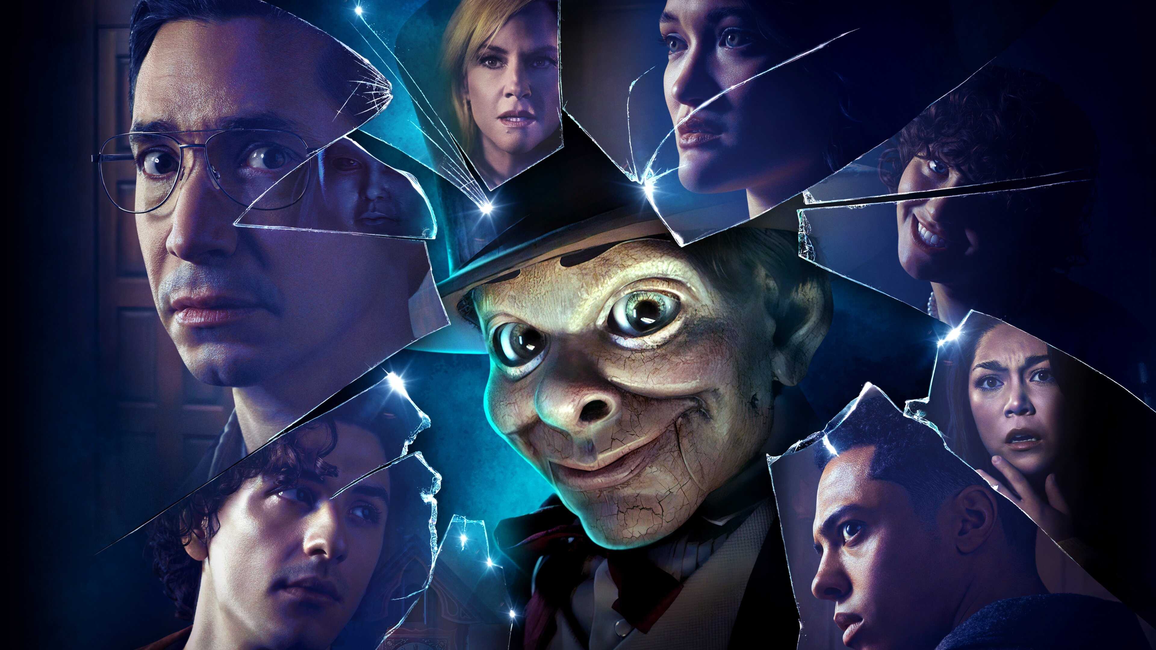 ES - Goosebumps (2023) 0