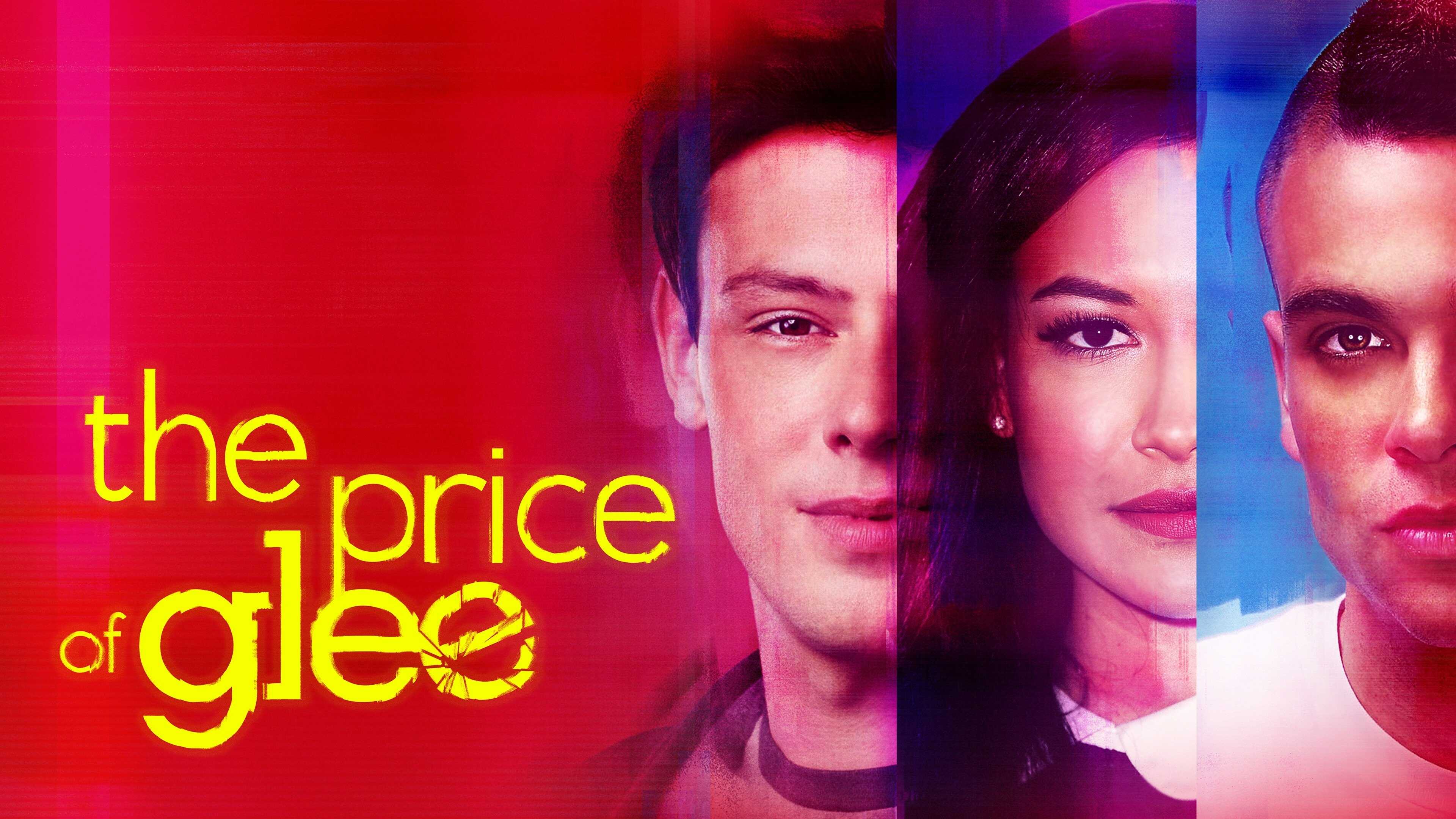 PL - THE PRICE OF GLEE 0