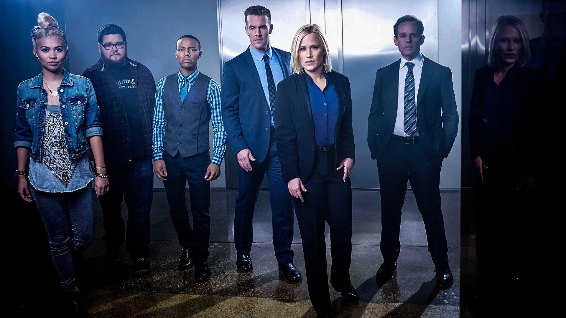 EN - CSI: Cyber (2015) 1