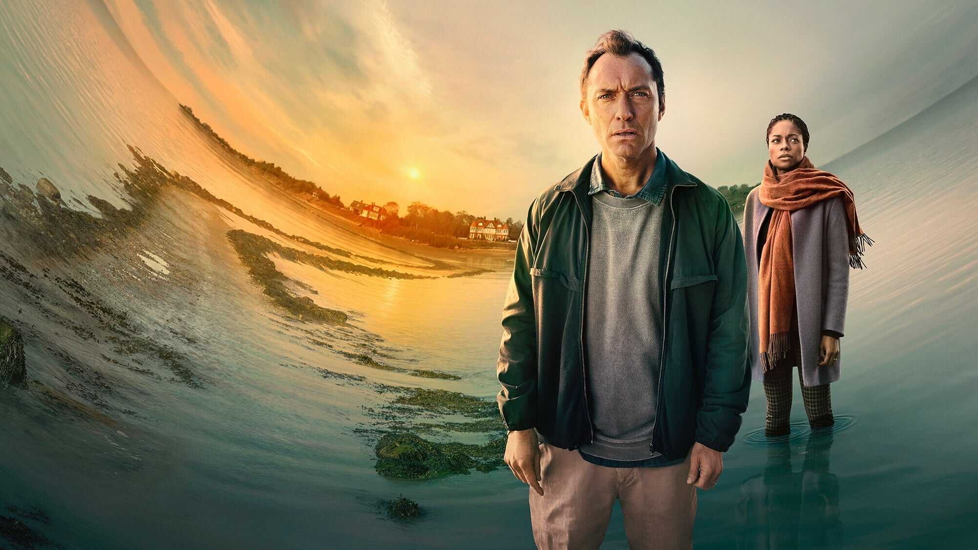 EN - The Third Day (2020) 0