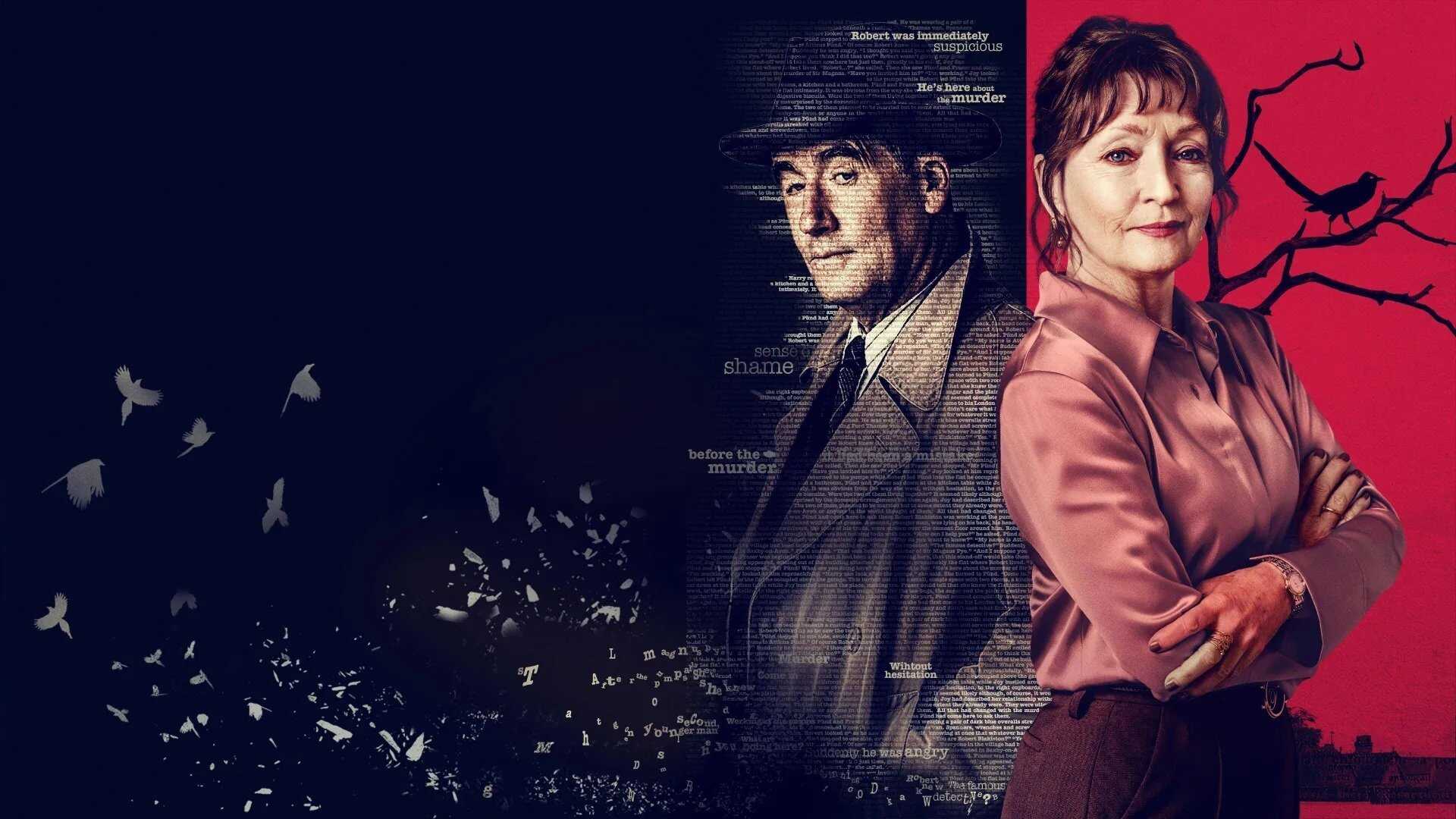 EN - Magpie Murders (2022) 0