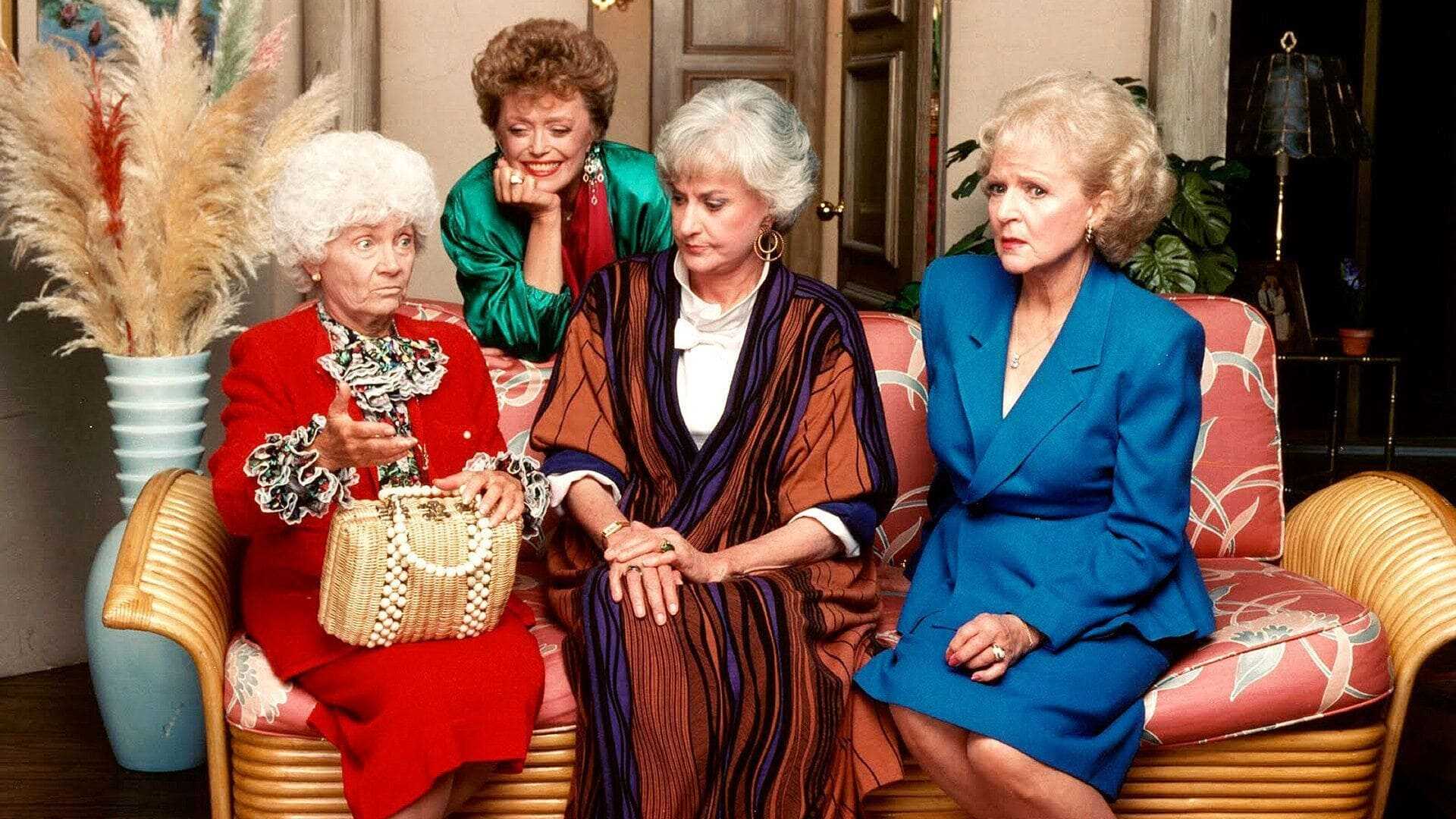 EN - The Golden Girls (1985) 0