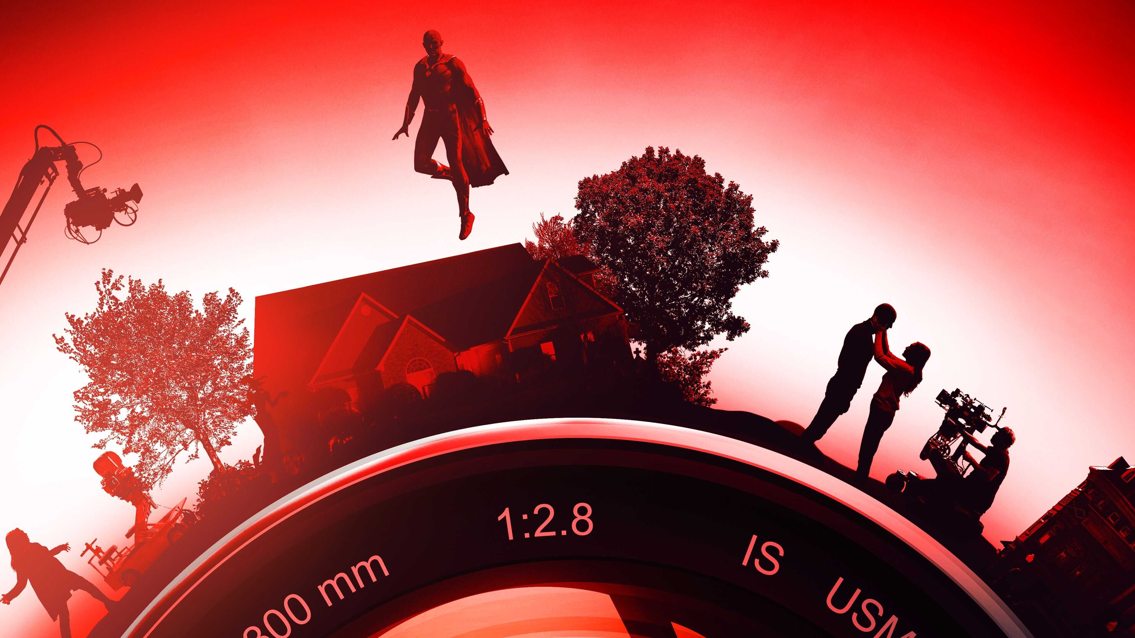 EN - Marvel Studios: Assembled (2021) 1