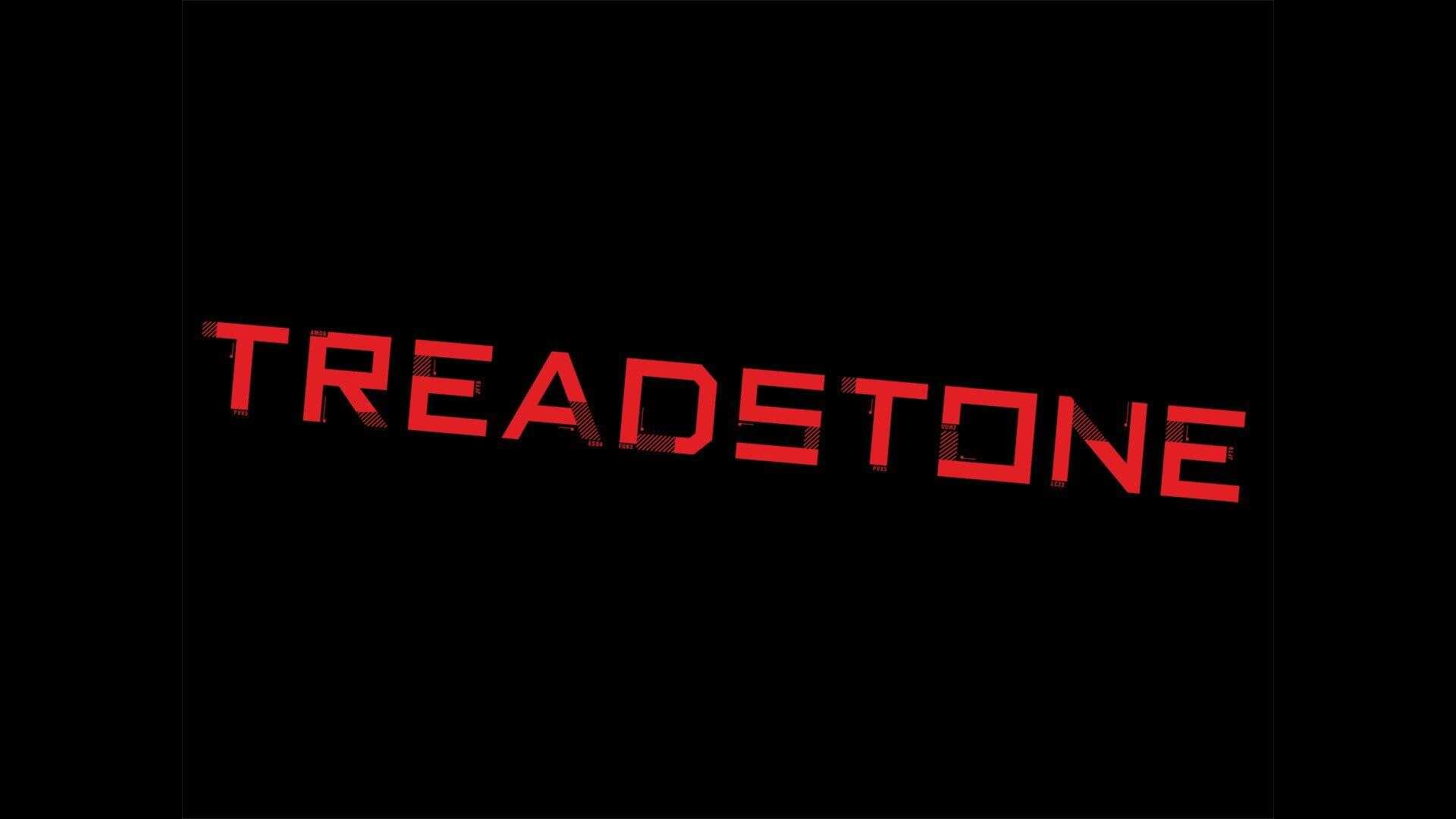 FR - Treadstone 2