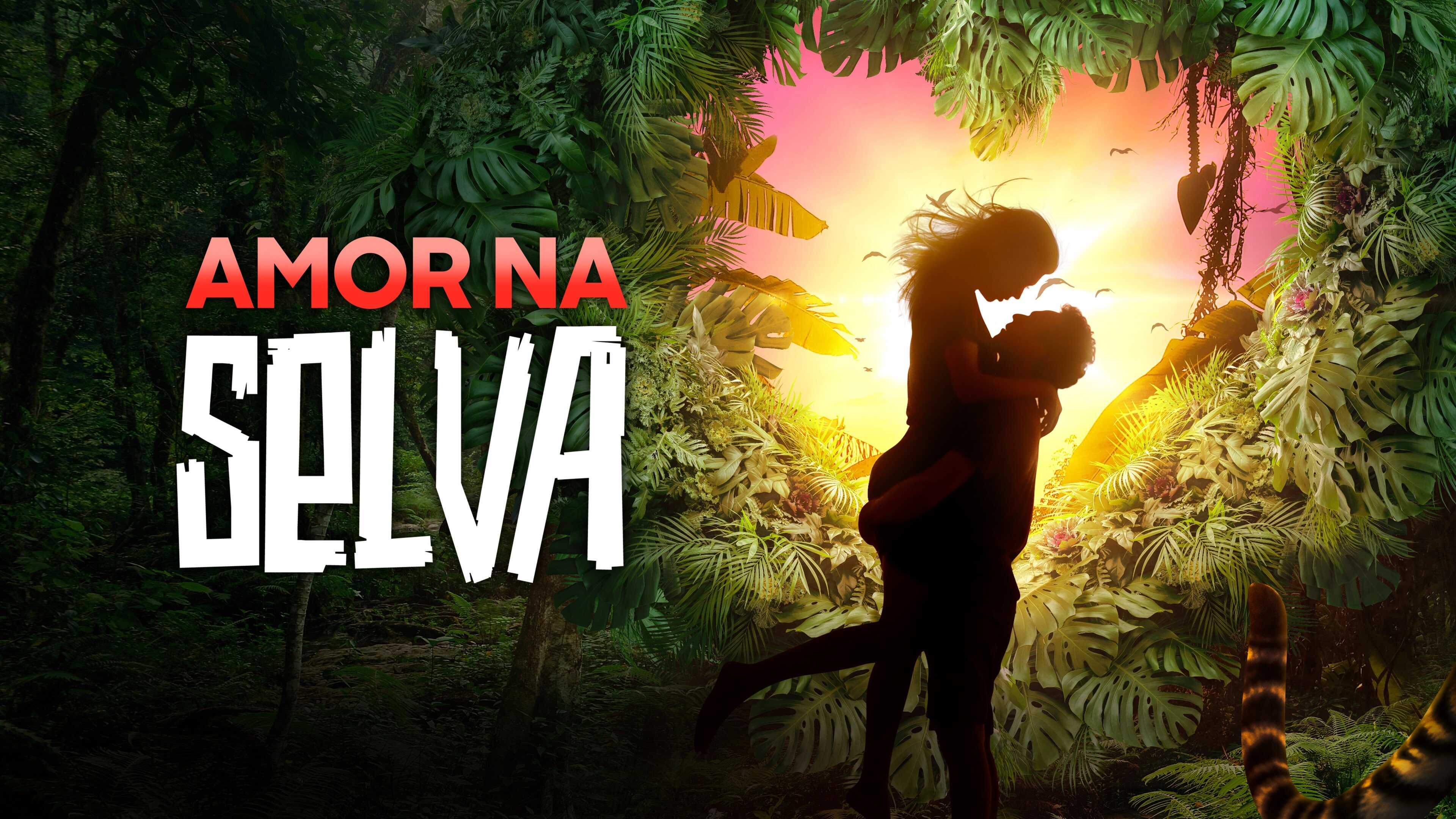 EN - Love In The Jungle (2022) 4