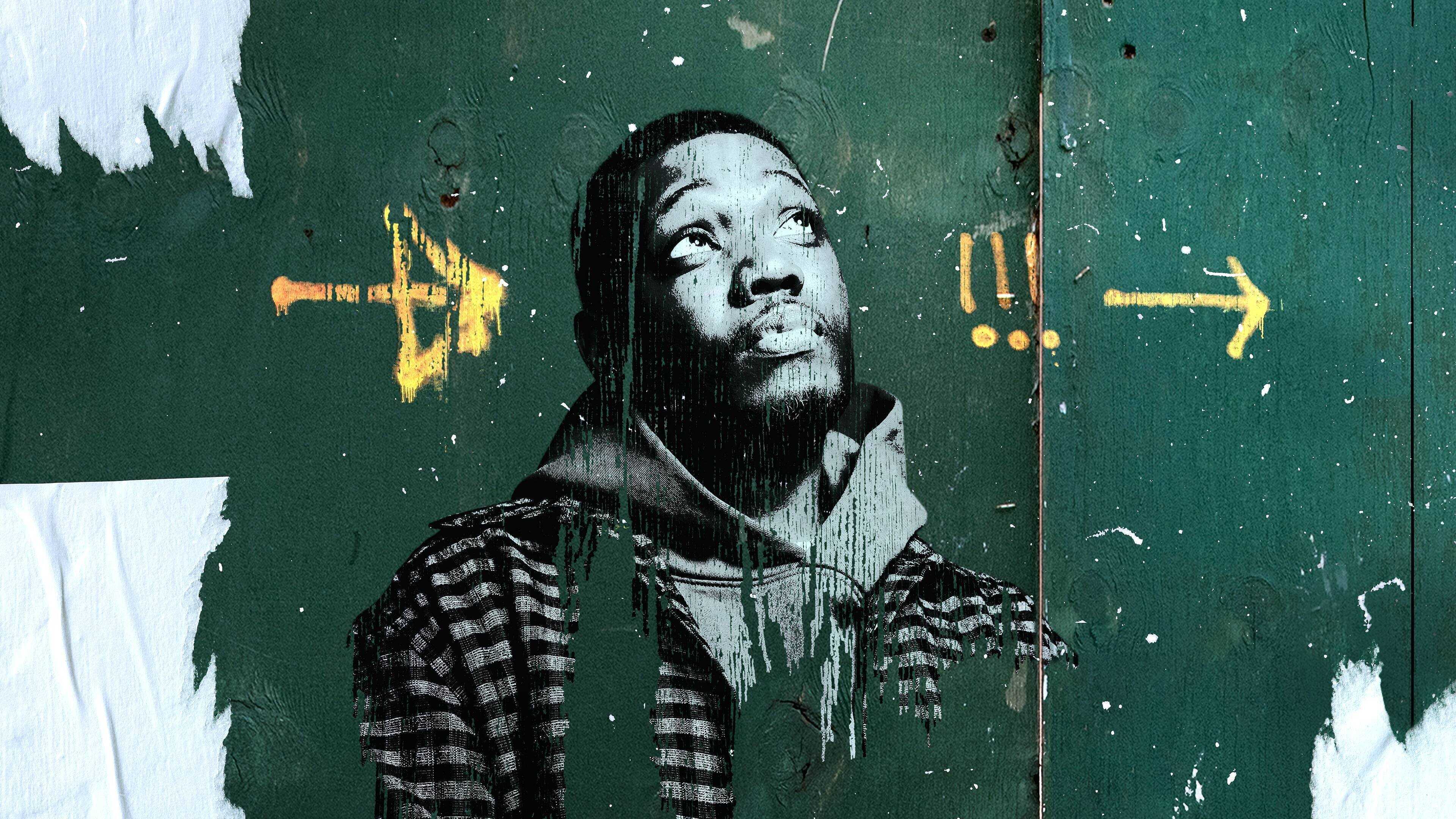 EN-  That Damn Michael Che (2021) 0