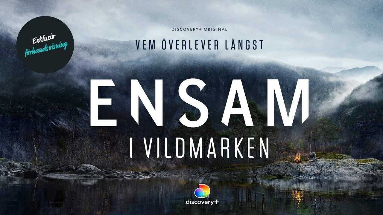 [SE] Ensam i Vildmarken 0