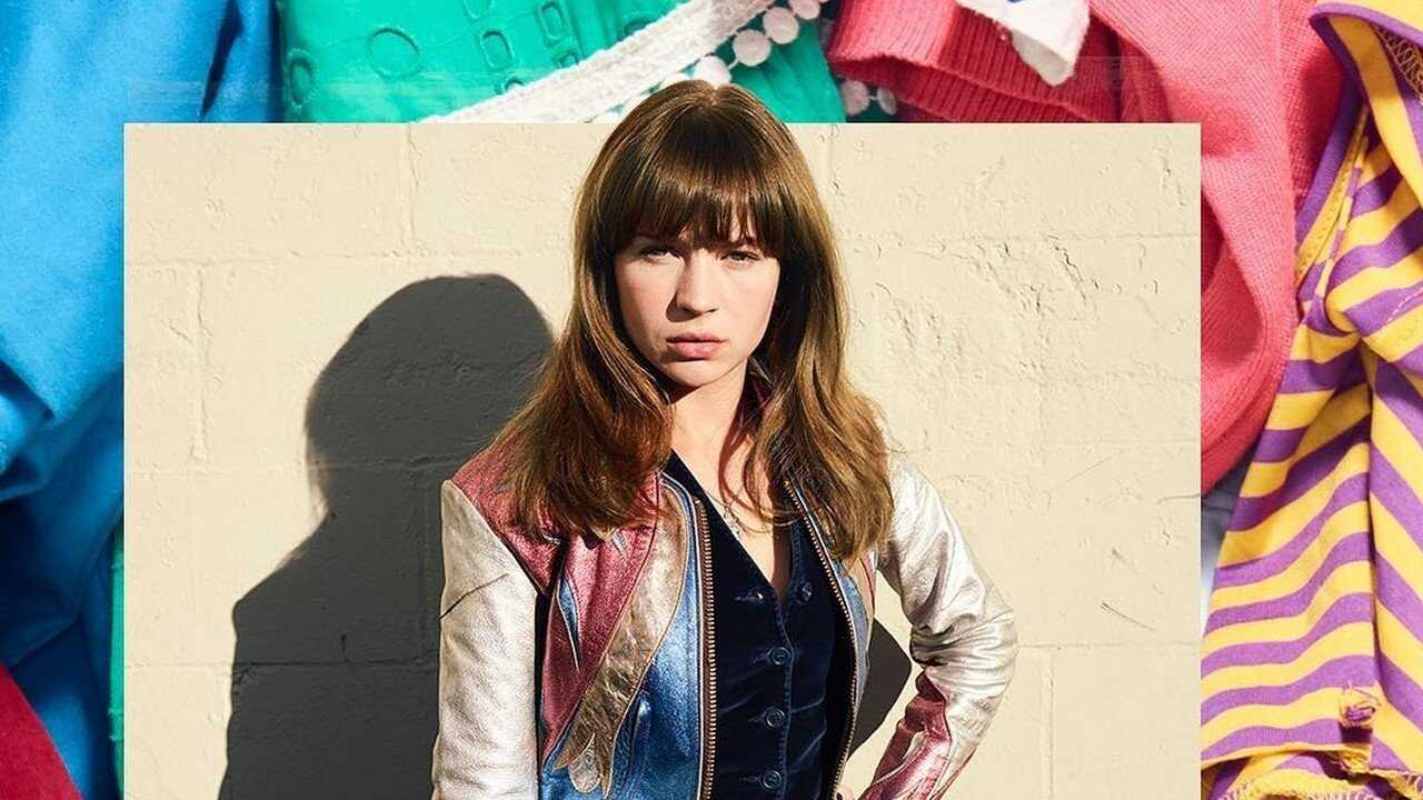 FR - Girlboss 2