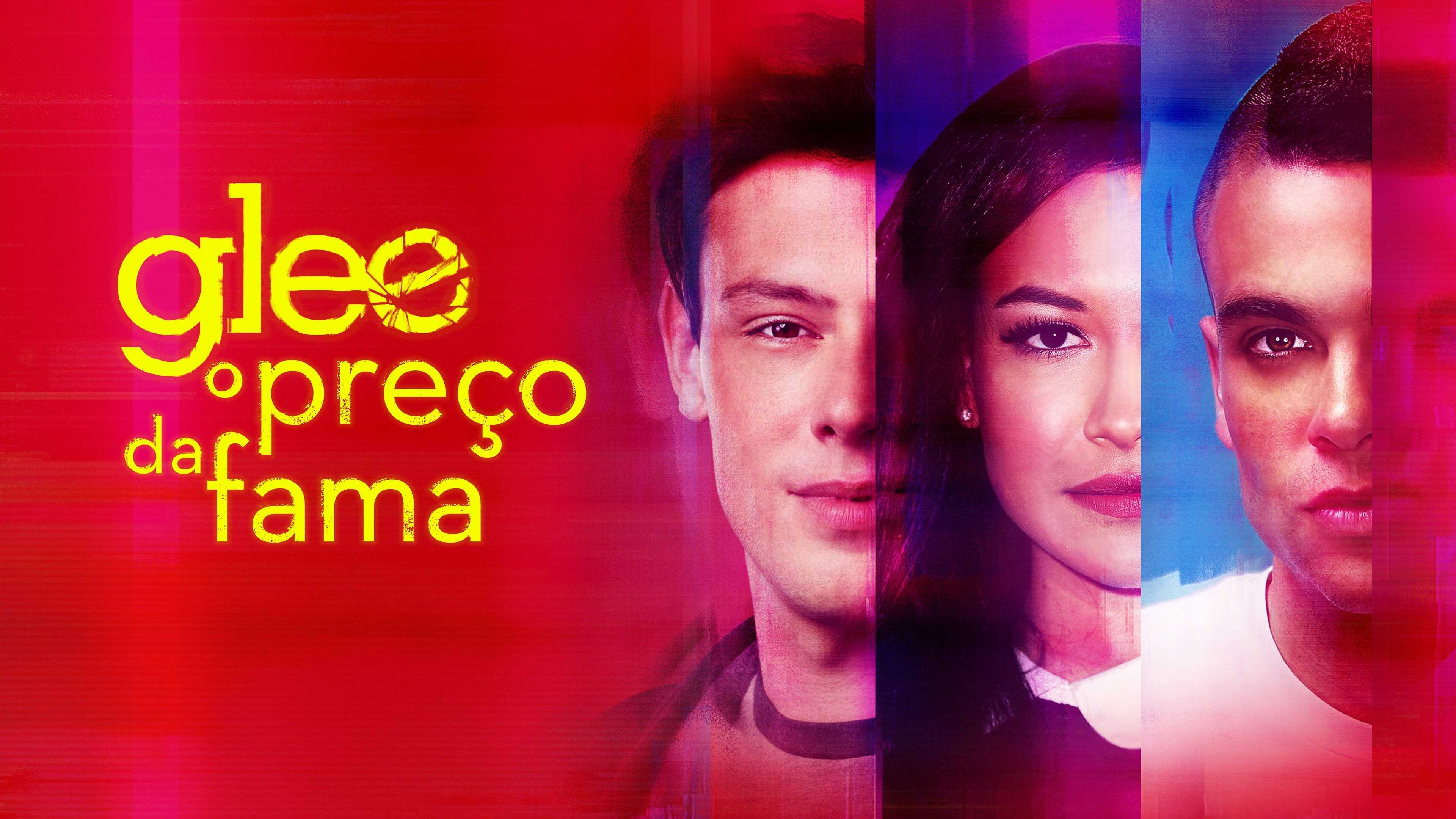 PL - THE PRICE OF GLEE 3