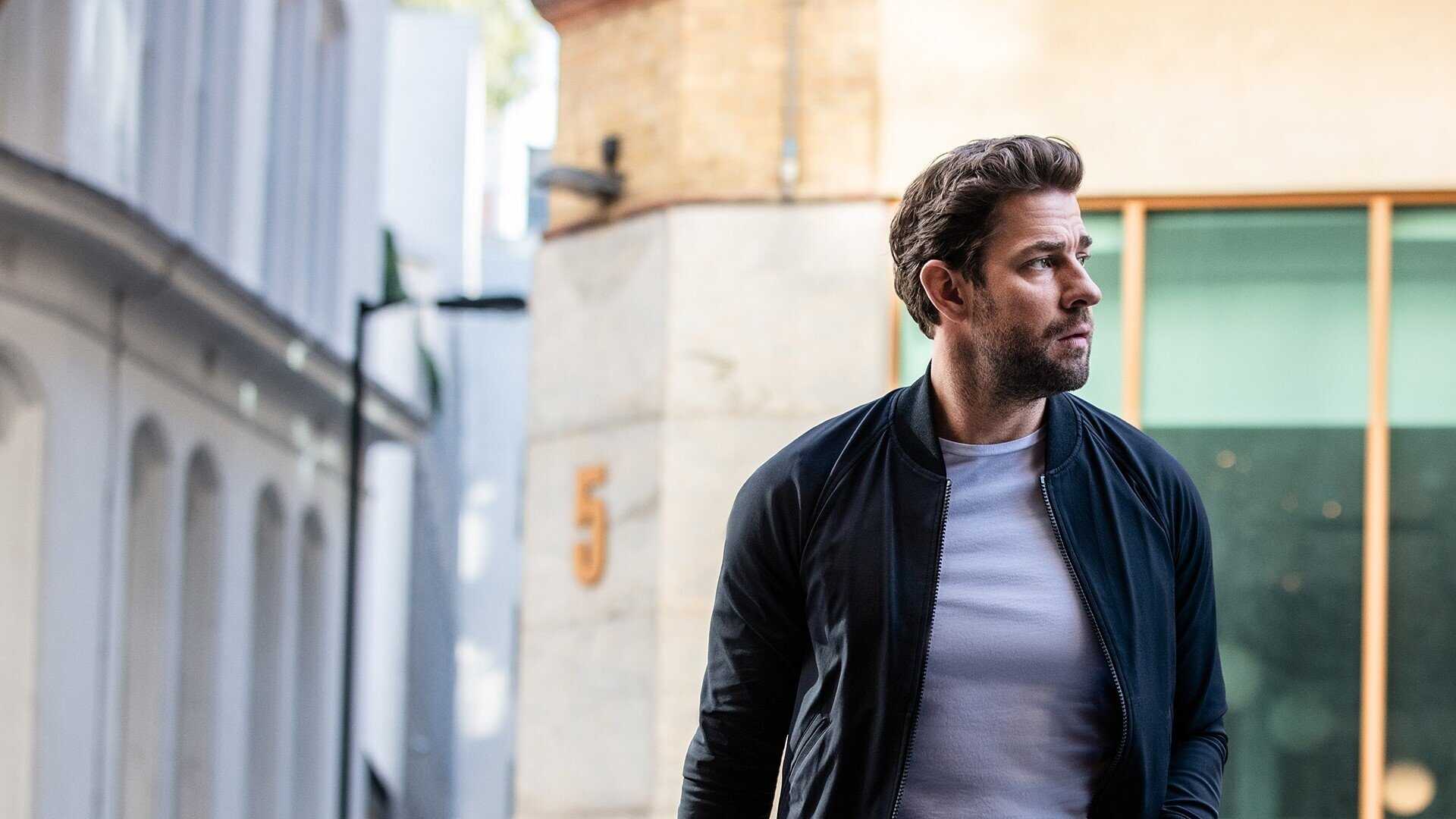 FR -  Jack Ryan 3