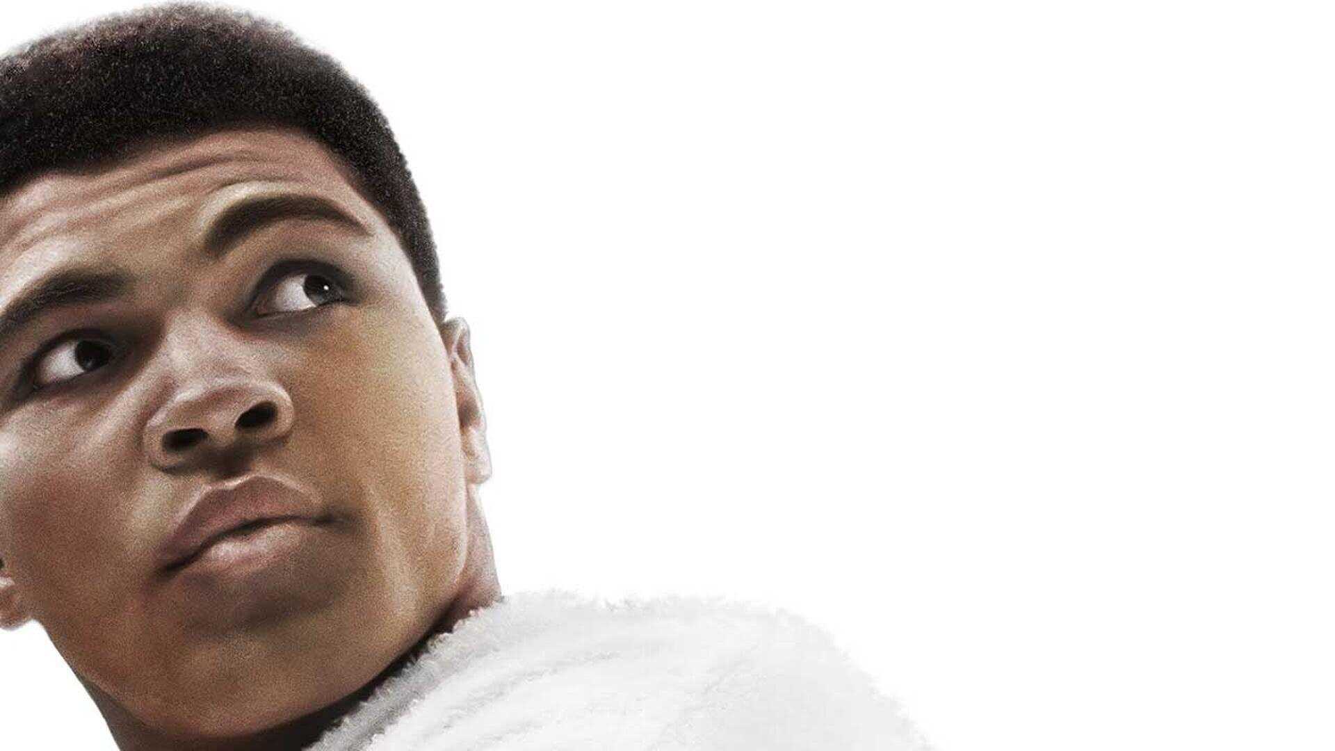 FR - Mohamed Ali 0