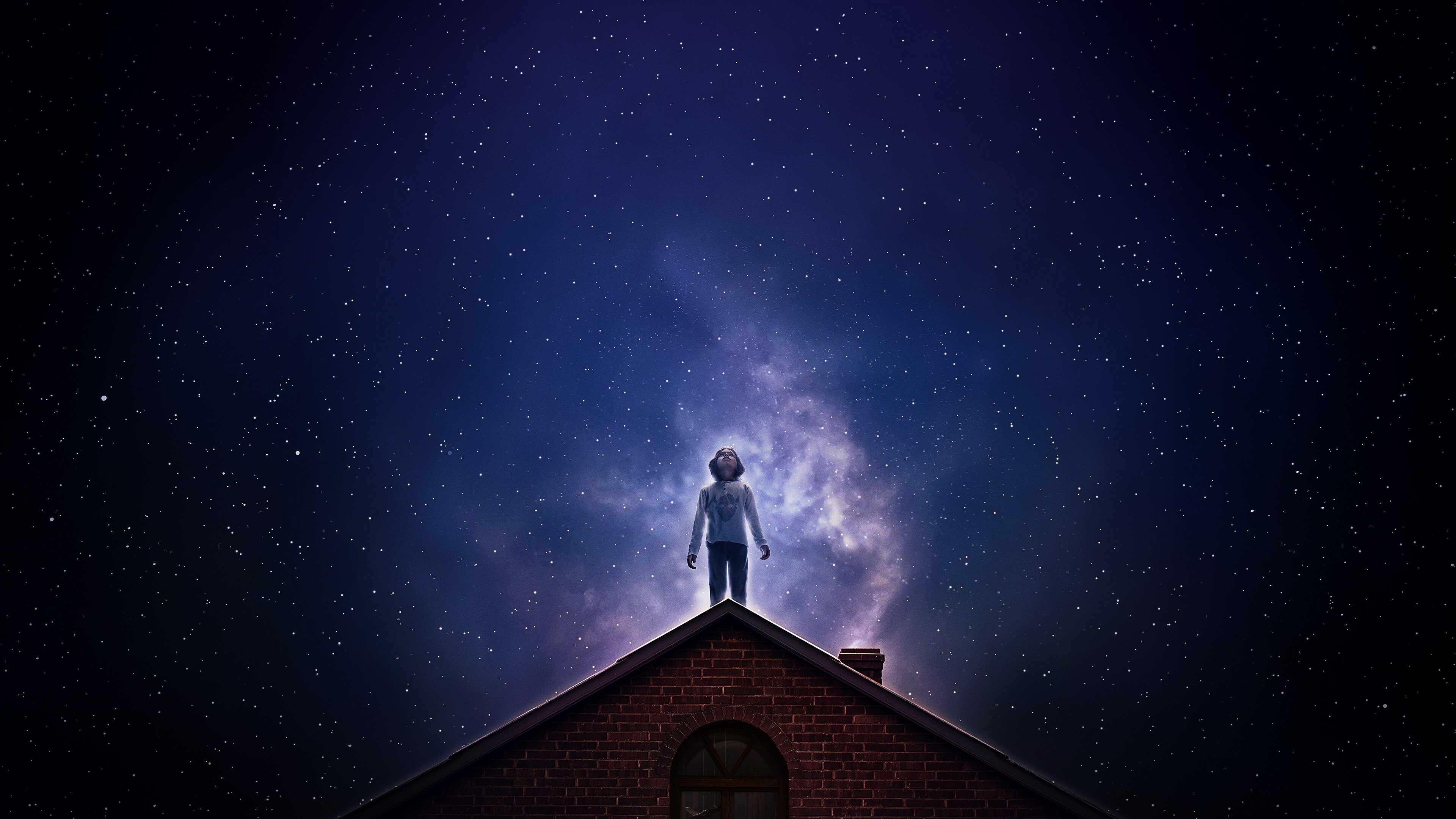 A+ - Amazing Stories (2020) 3