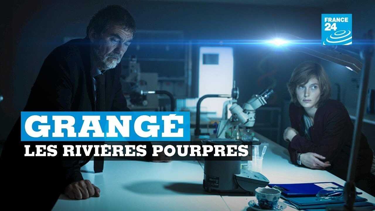 FR - Les Rivières pourpres 3