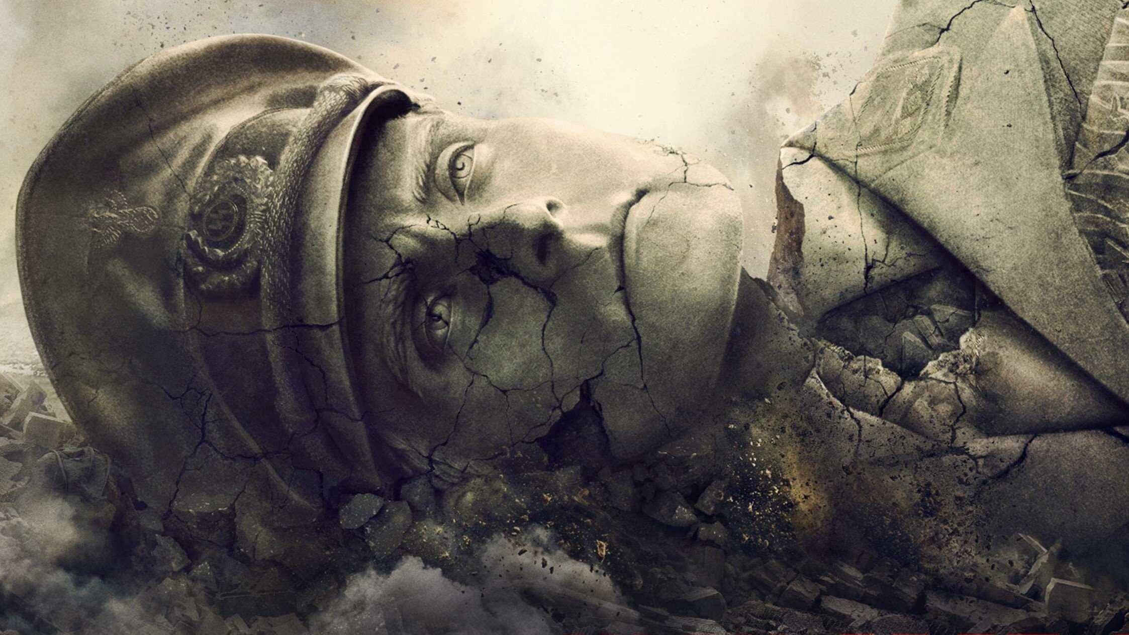 AR - The Man in the High Castle (2015) 0