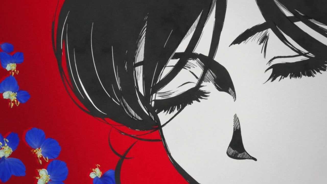 EN - Joran: The Princess of Snow and Blood (2021) 0