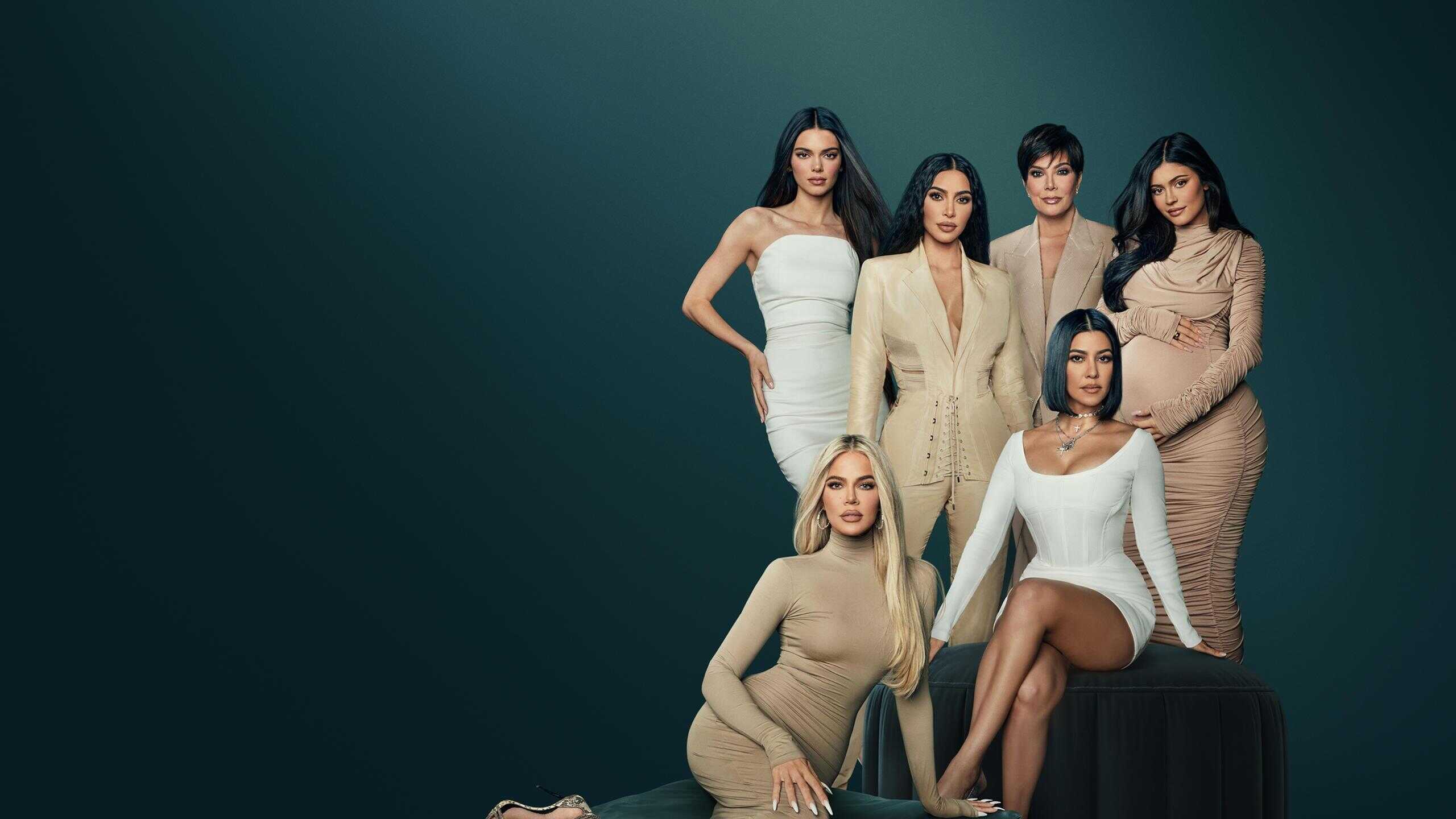 [SE] The Kardashians 0