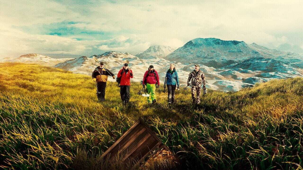 NF - Pirate Gold of Adak Island 0