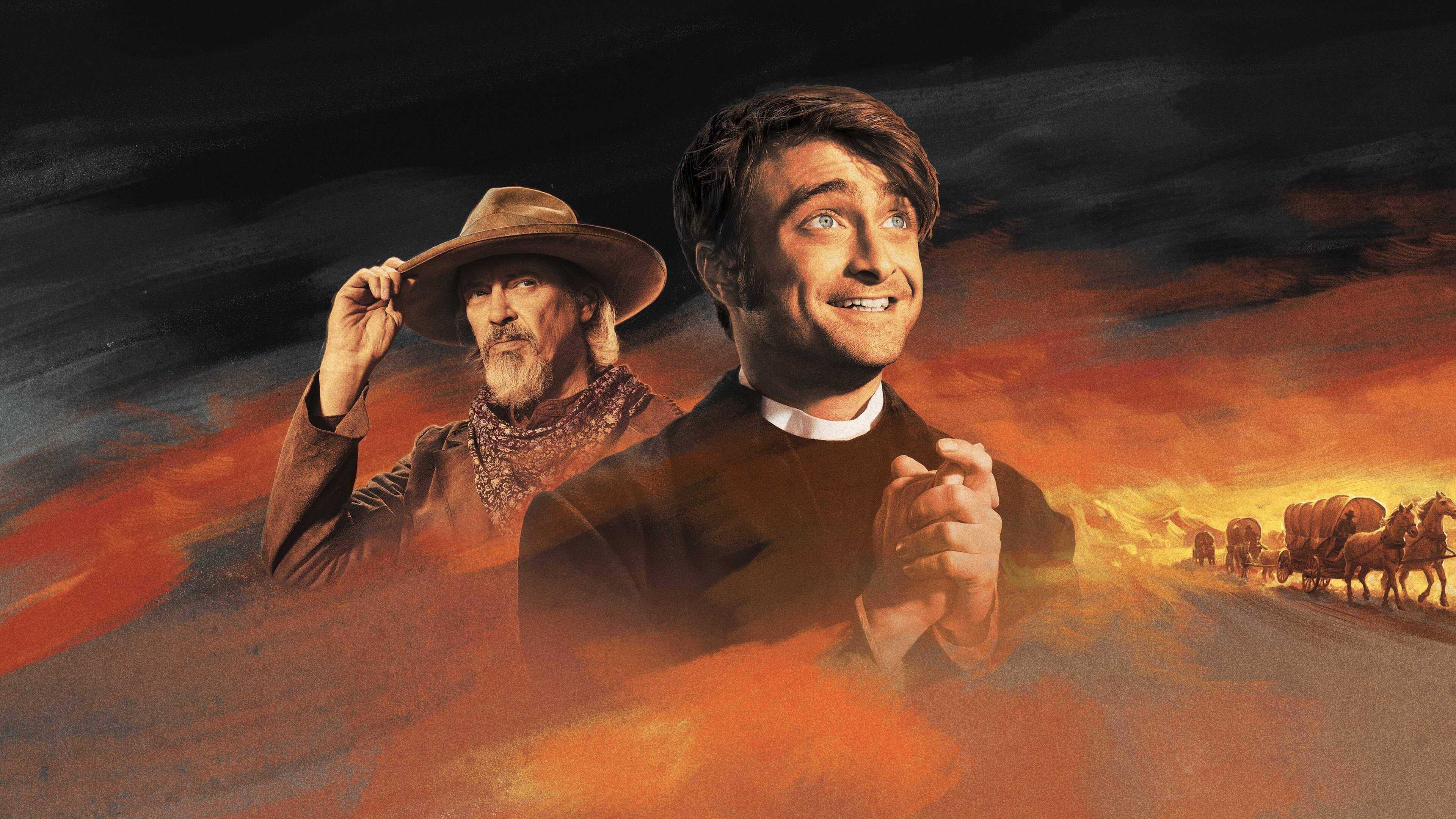 EN - Miracle Workers (2019) 4