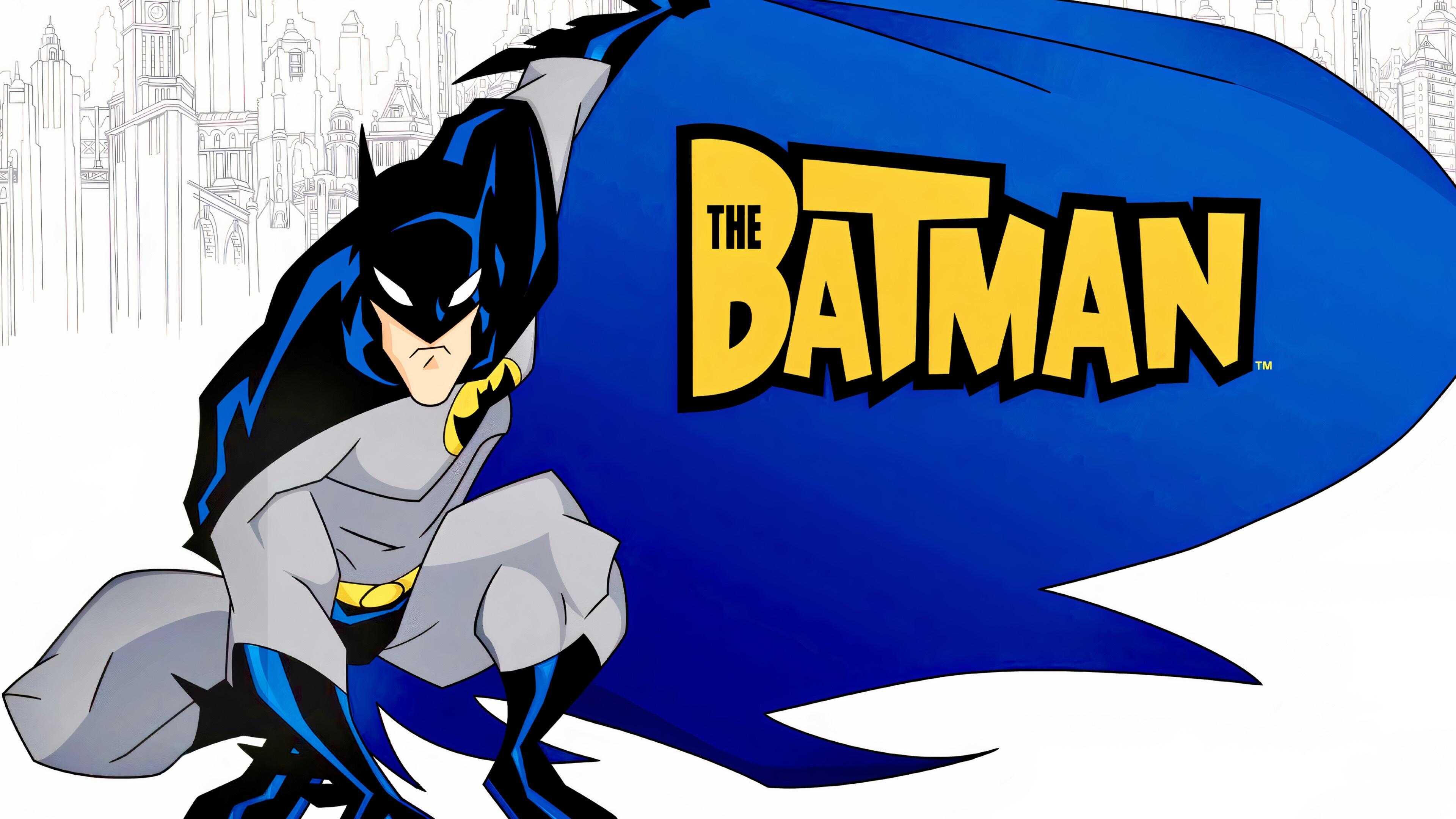 EN - The Batman (2004) 4