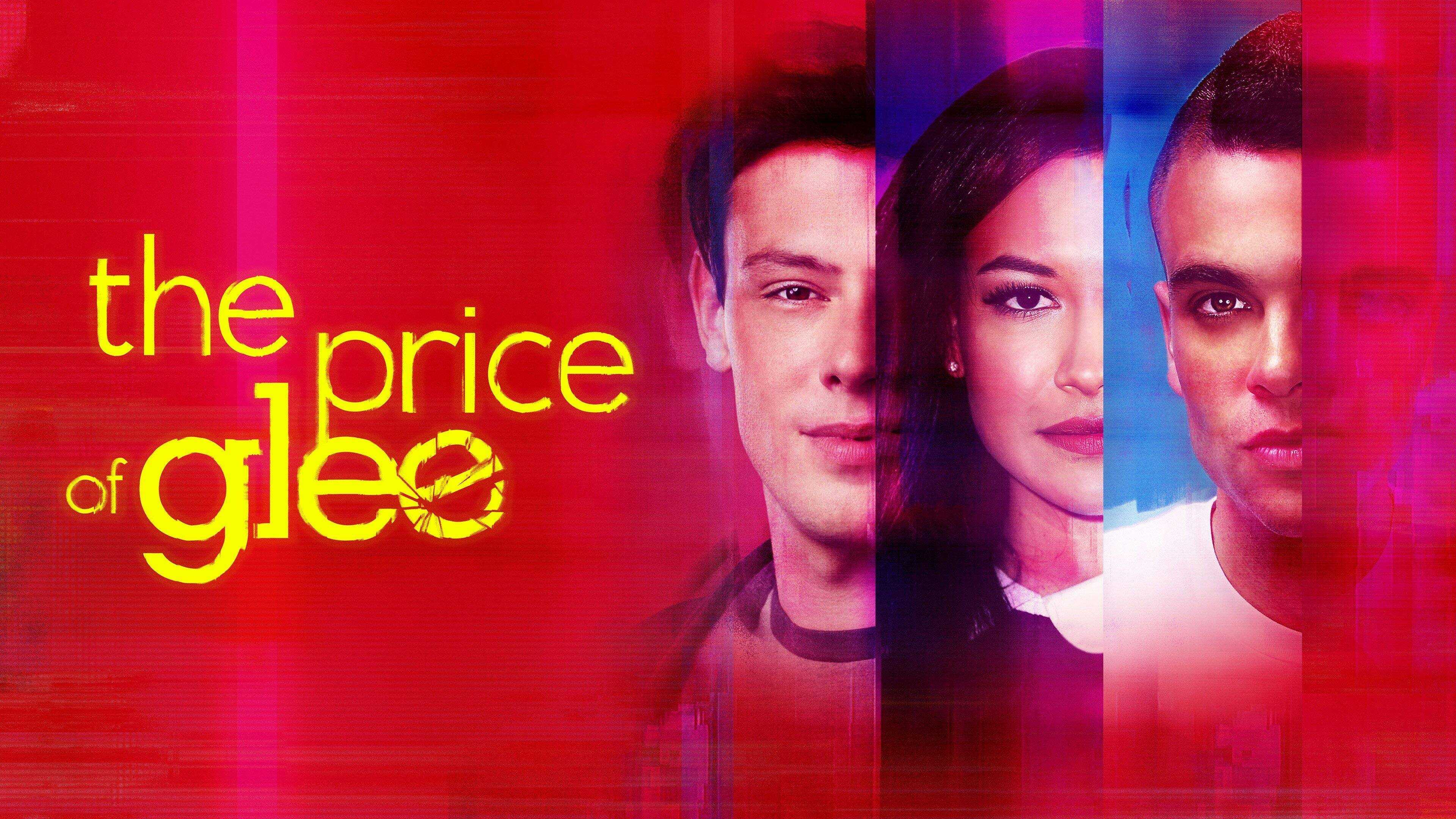 PL - THE PRICE OF GLEE 4
