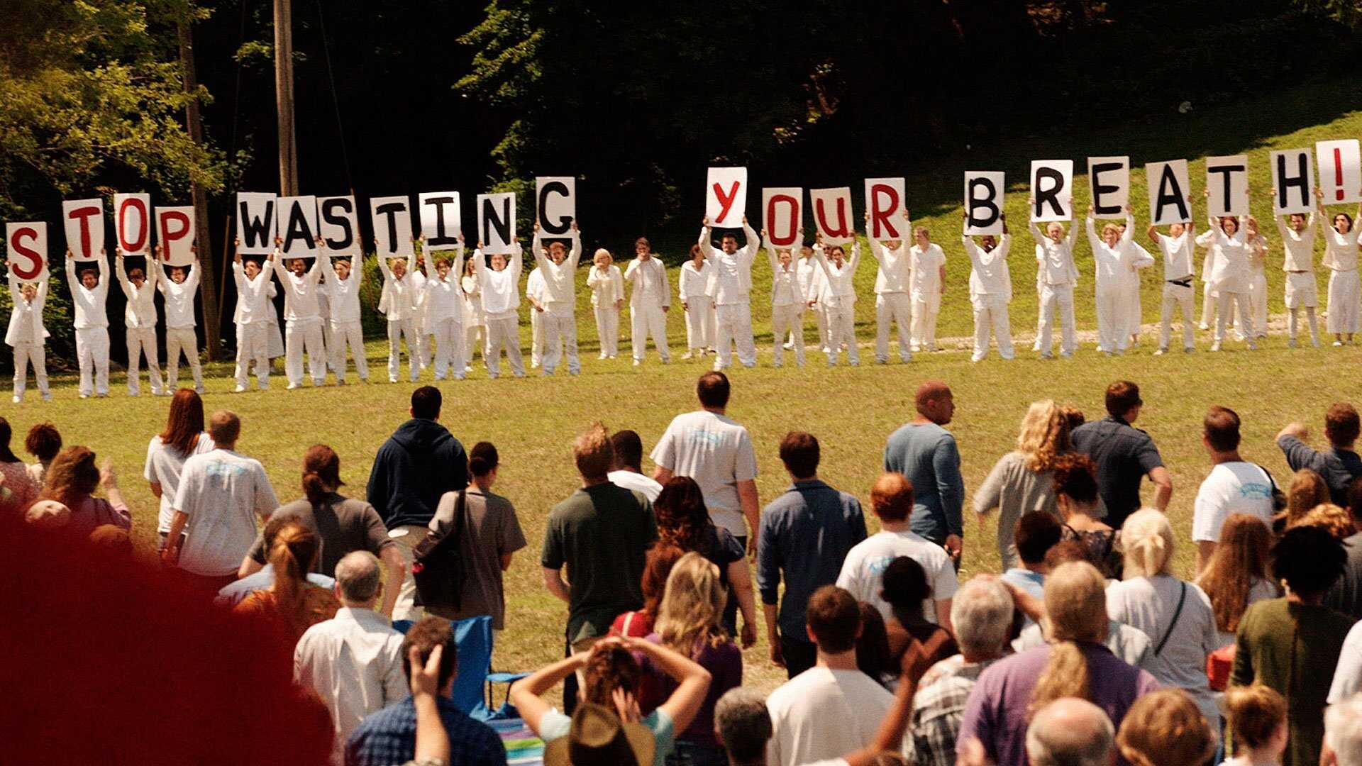 EN - The Leftovers (2014-2017) 4