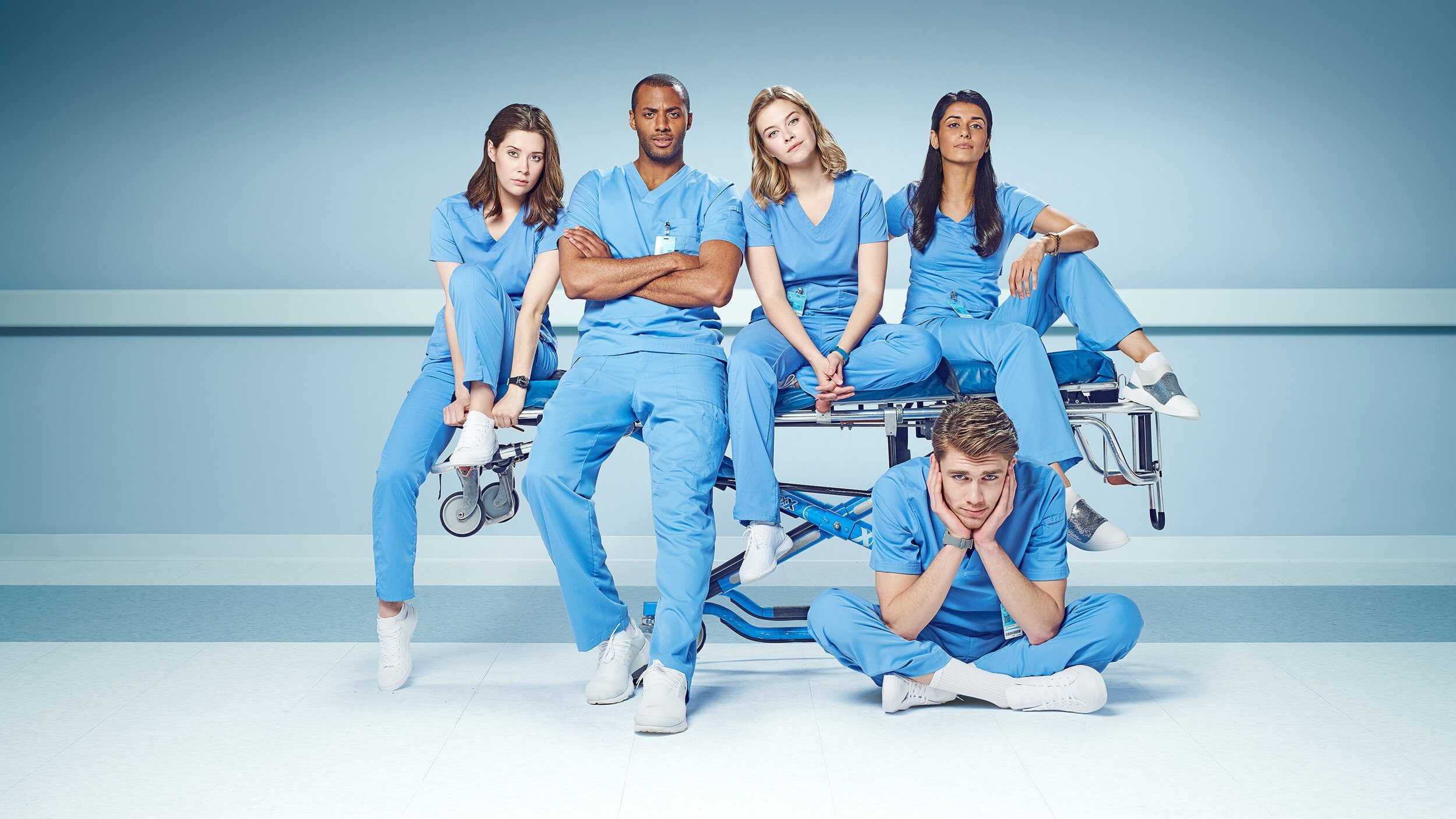 AR - Nurses 0