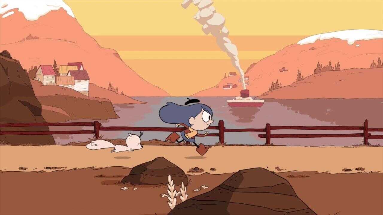 FR - Hilda 4