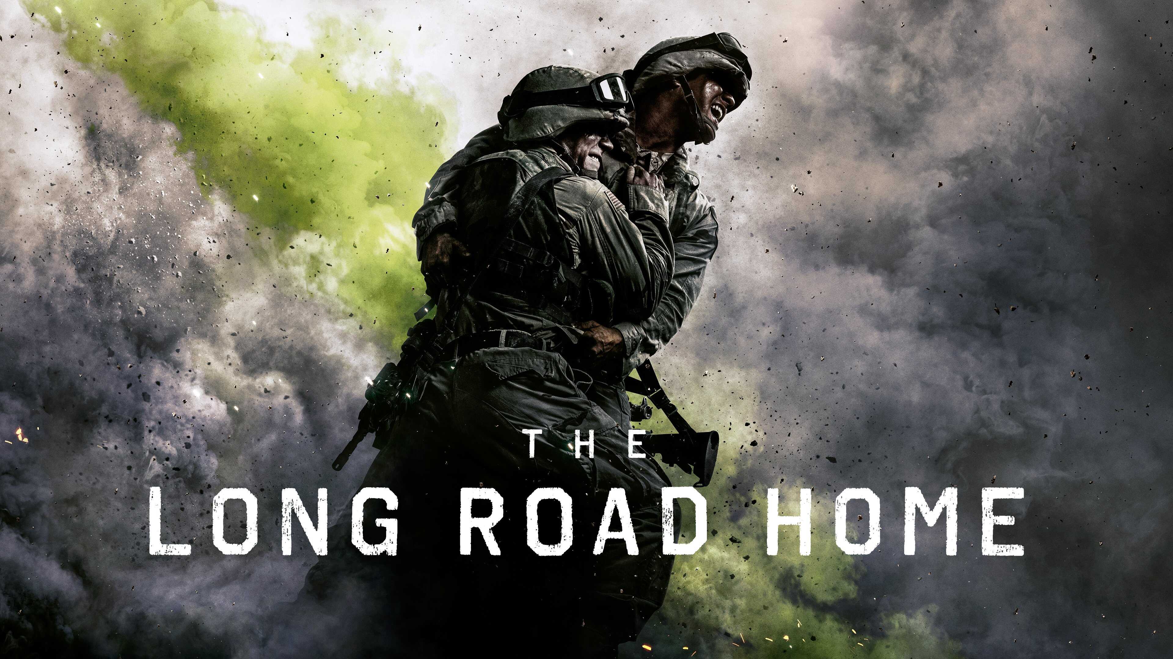 EN - The Long Road Home (2017) 1