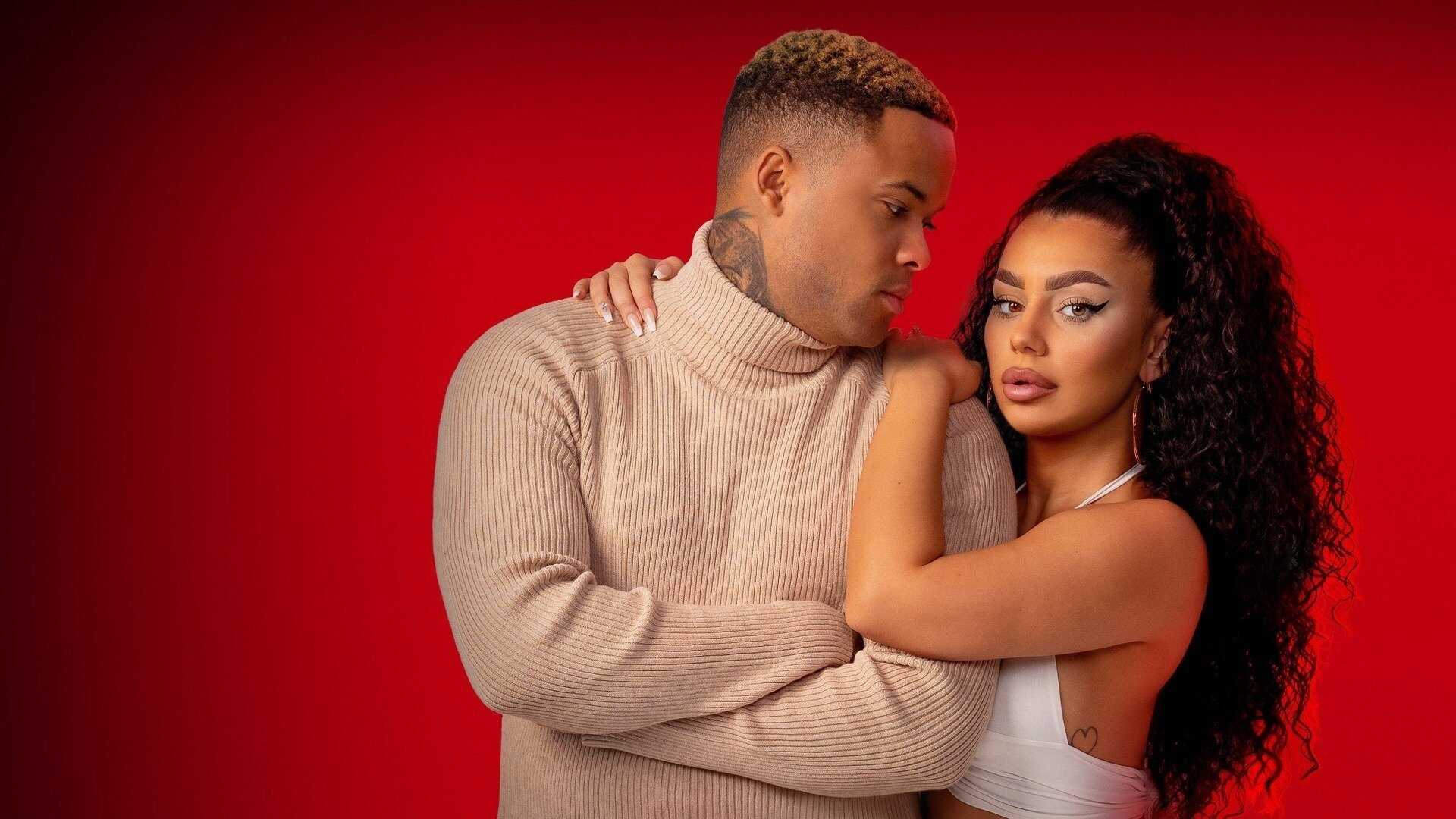 EN - 90 Day Fiancé (2014) 1