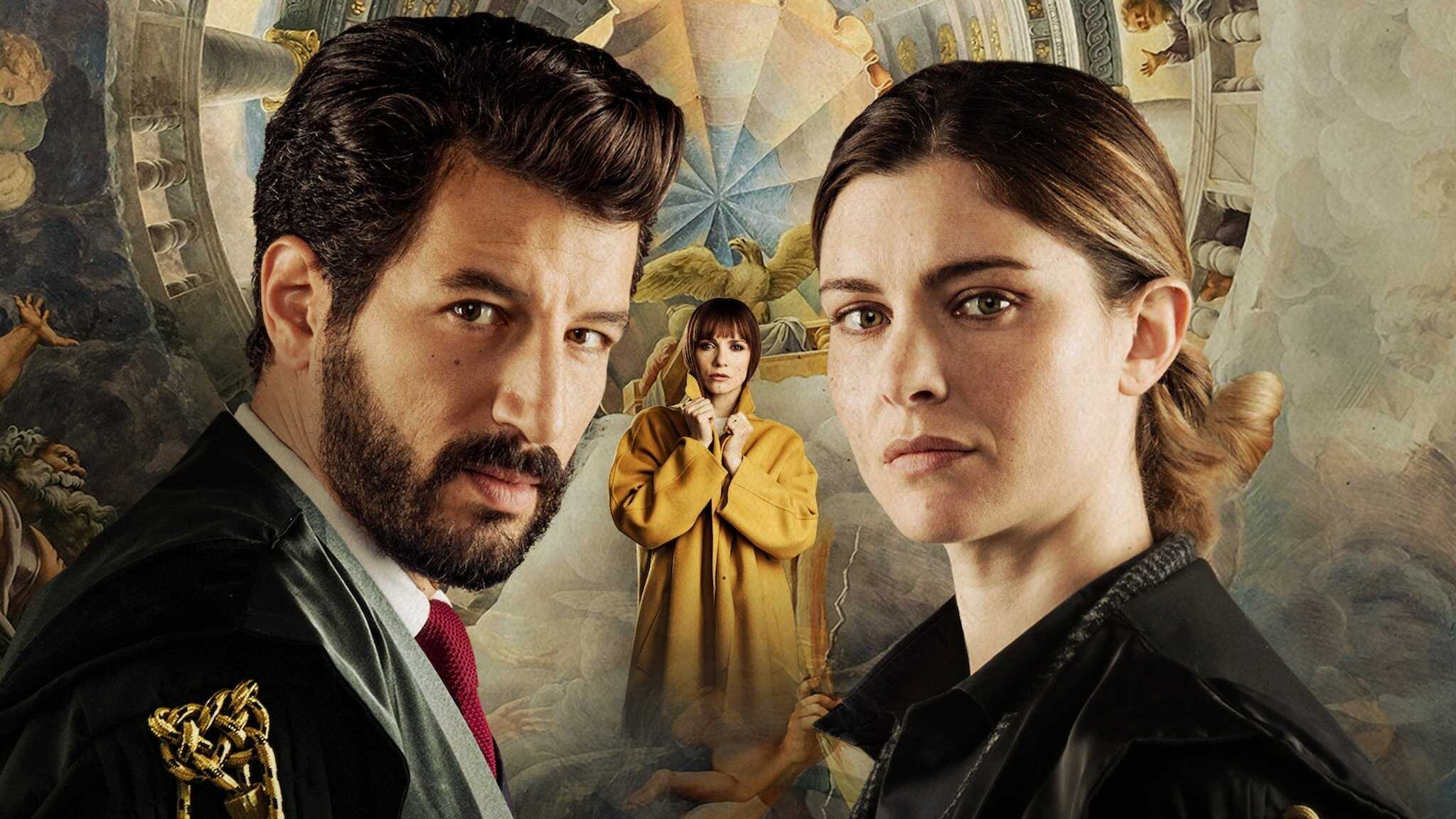 IT - Il processo (2019) 0