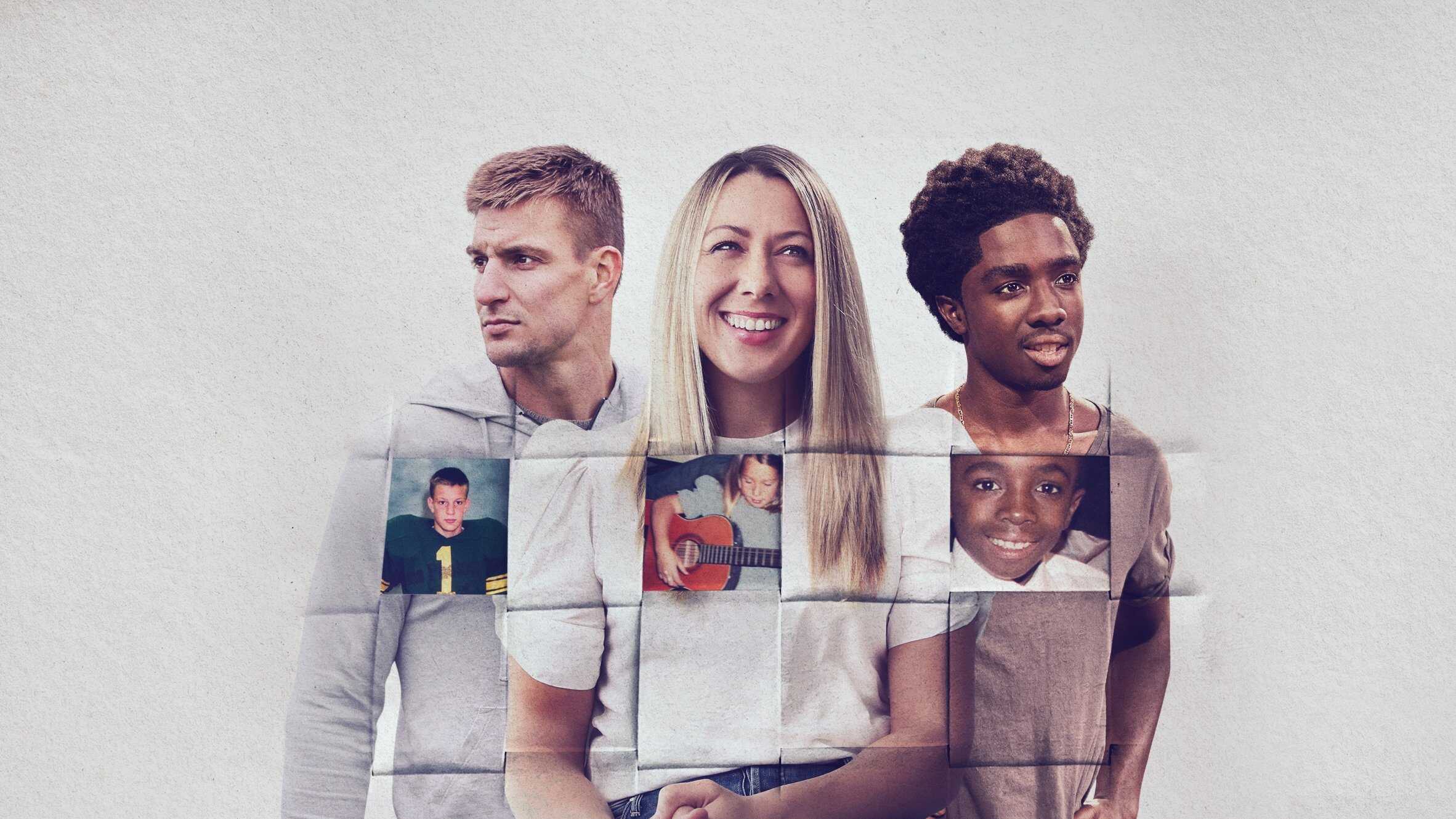 FR - Becoming : Révéler son talent 1