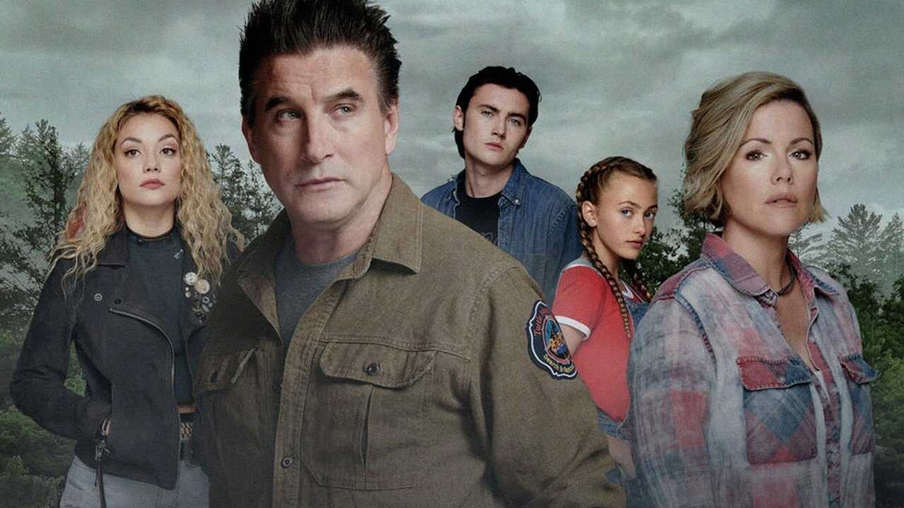 FR - Northern Rescue 2