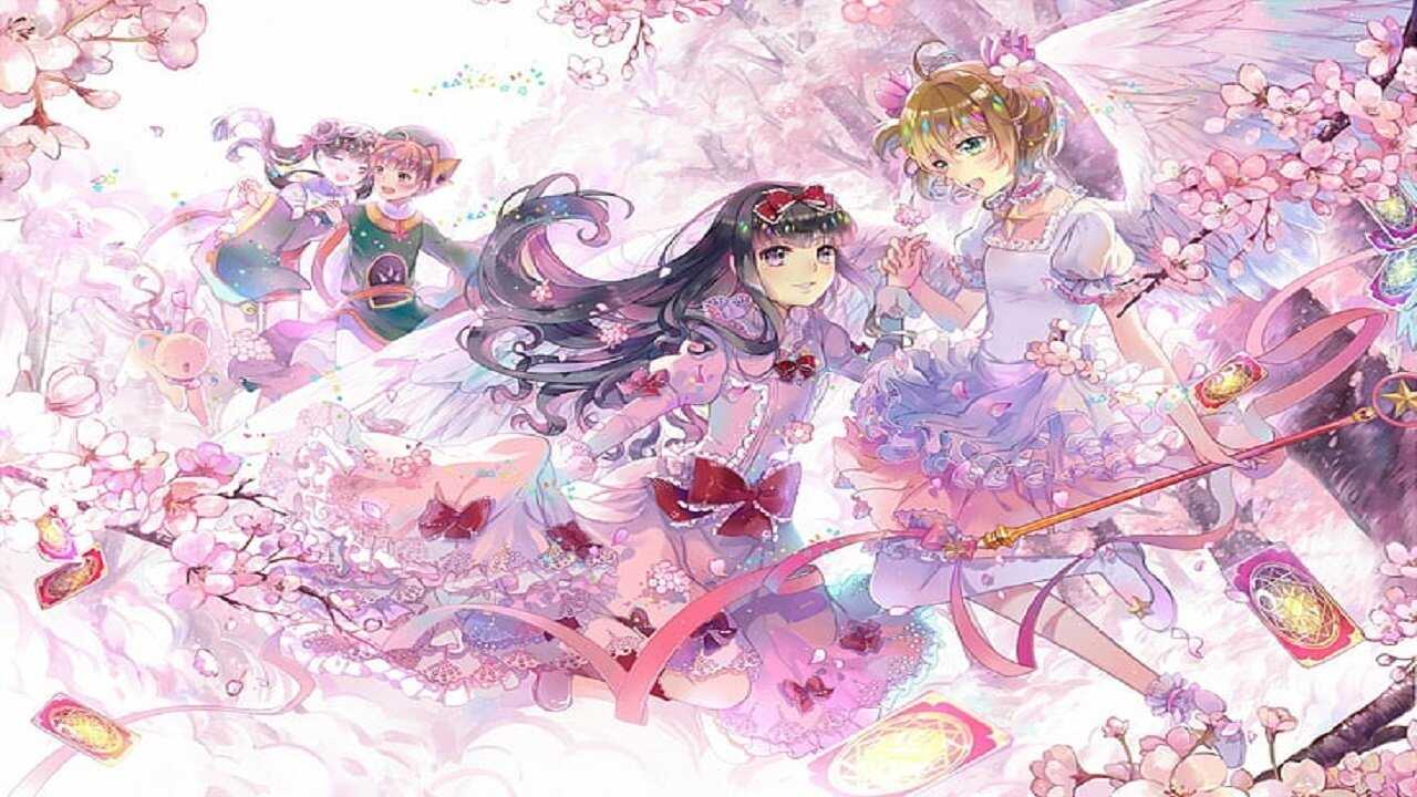FR - Sakura, chasseuse de cartes 4