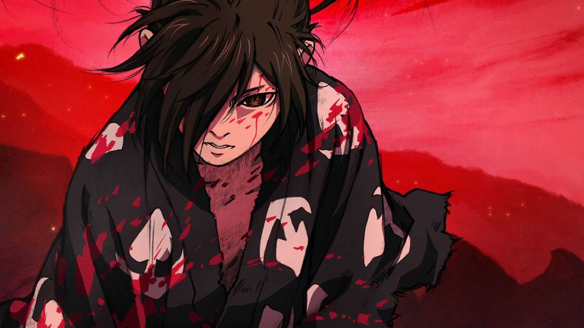 FR - Dororo 2