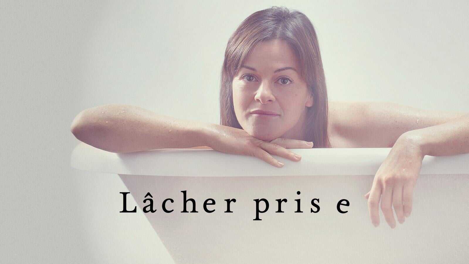 FR - Lâcher prise 1