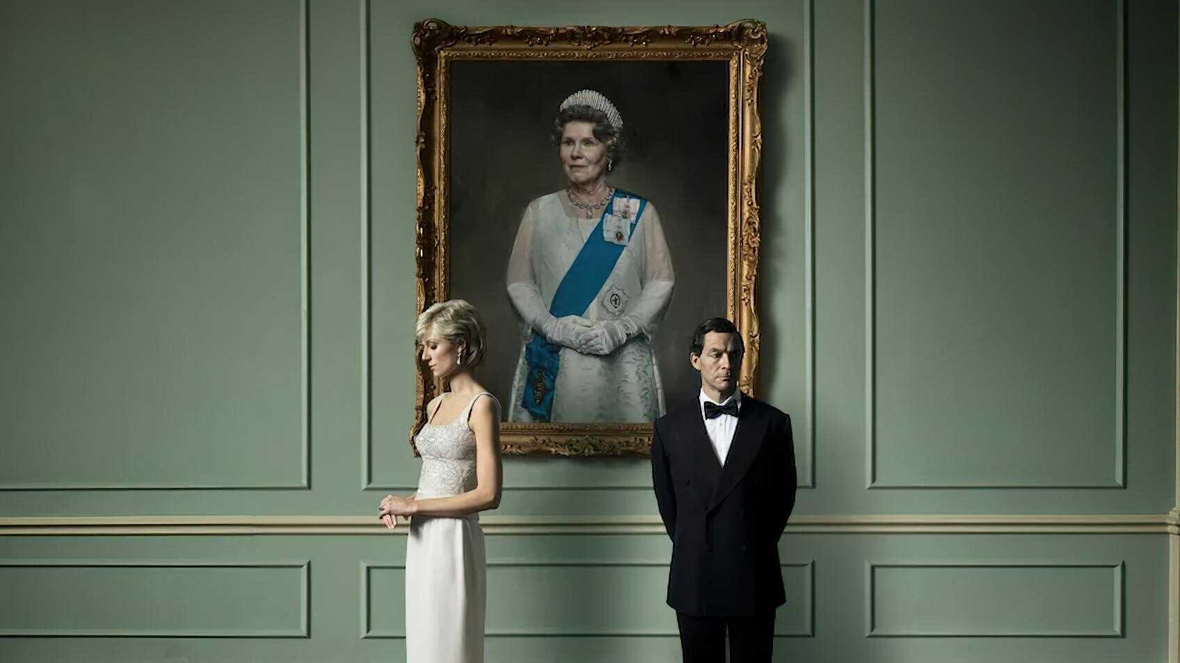 FR - The Crown 2