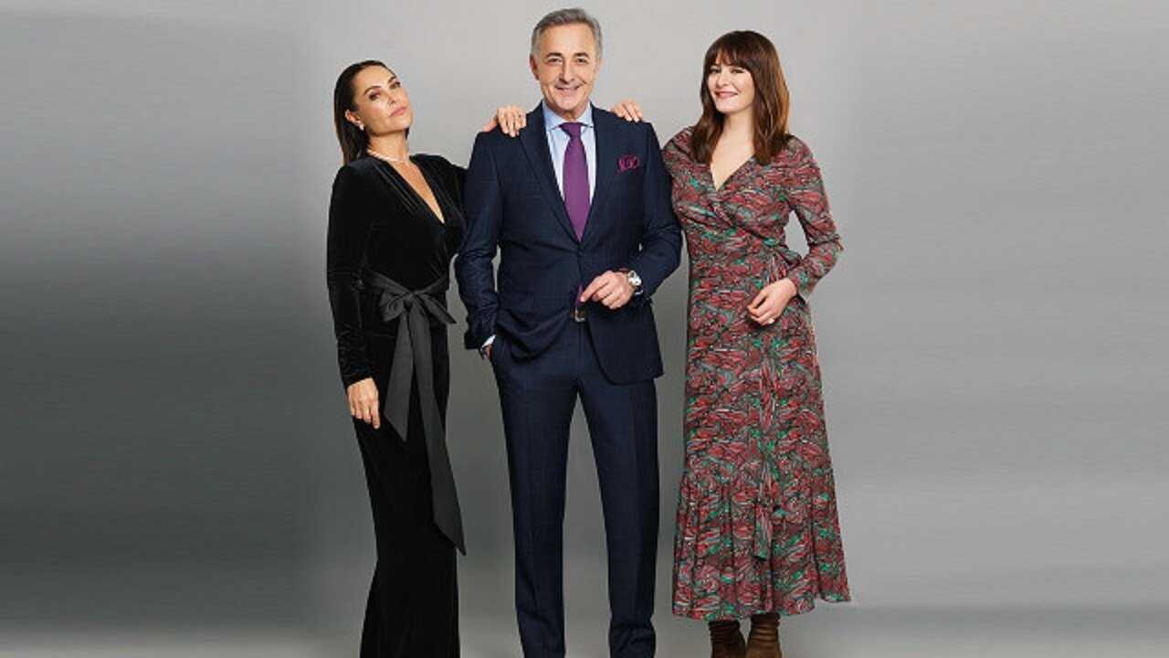 AR - مسلسل البراءة مدبلج 0