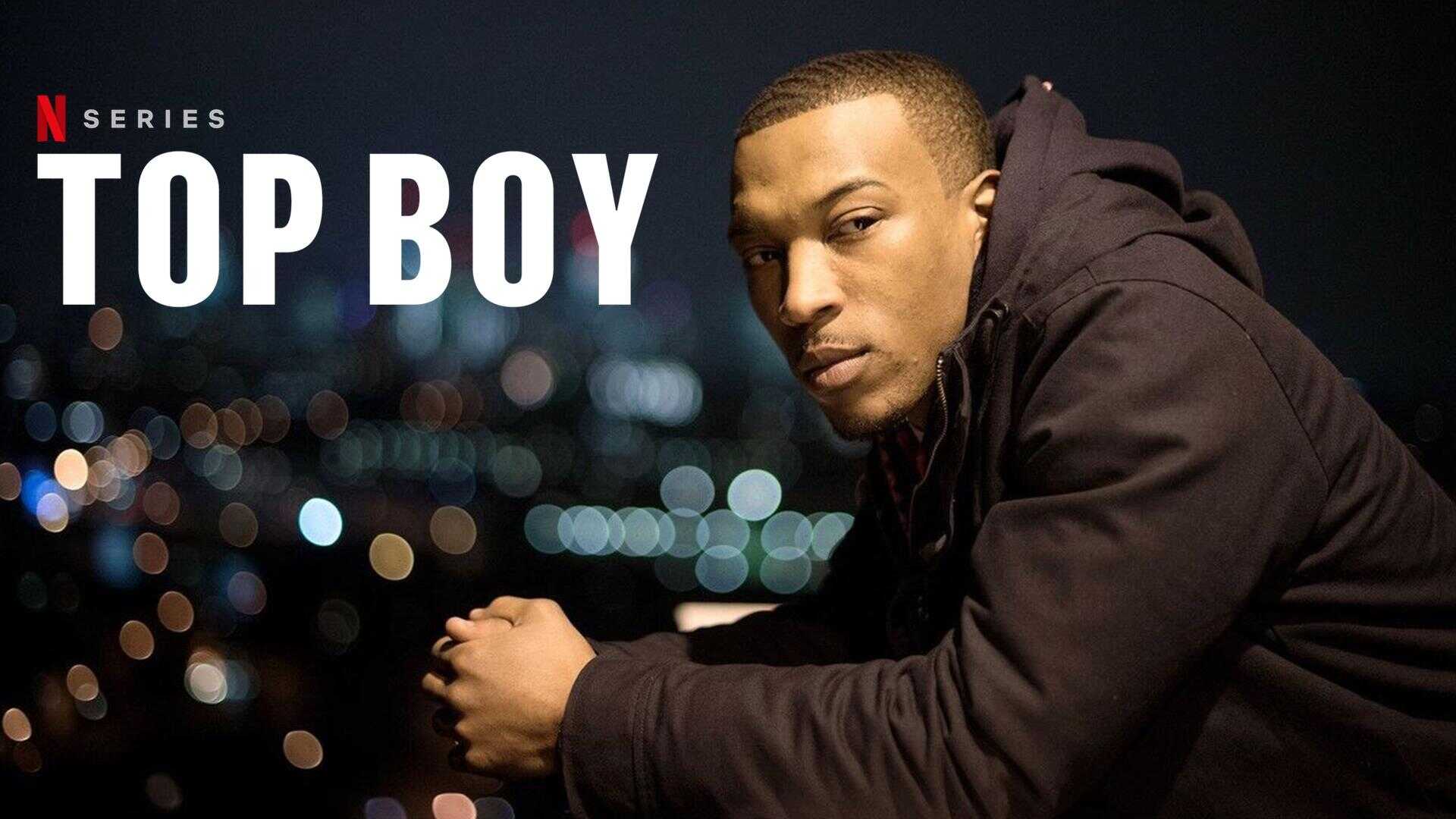 EN - Top Boy (2011) 4