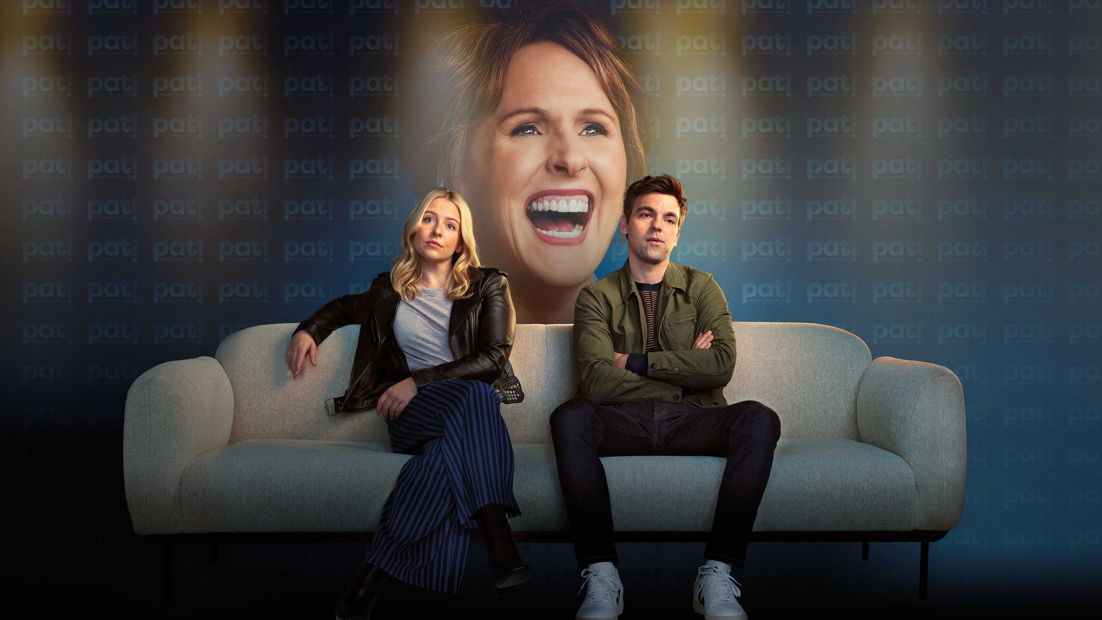 EN - The Other Two (2019) 0