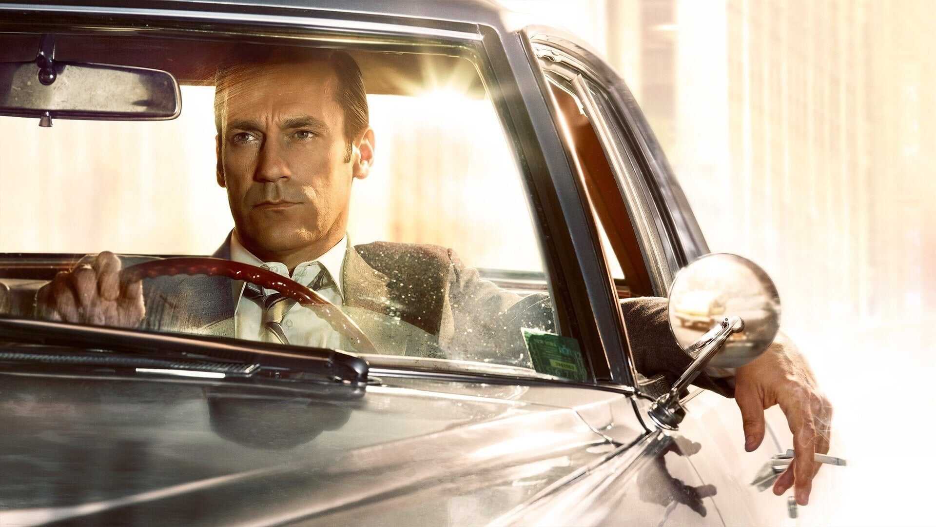 FR - Mad Men 3