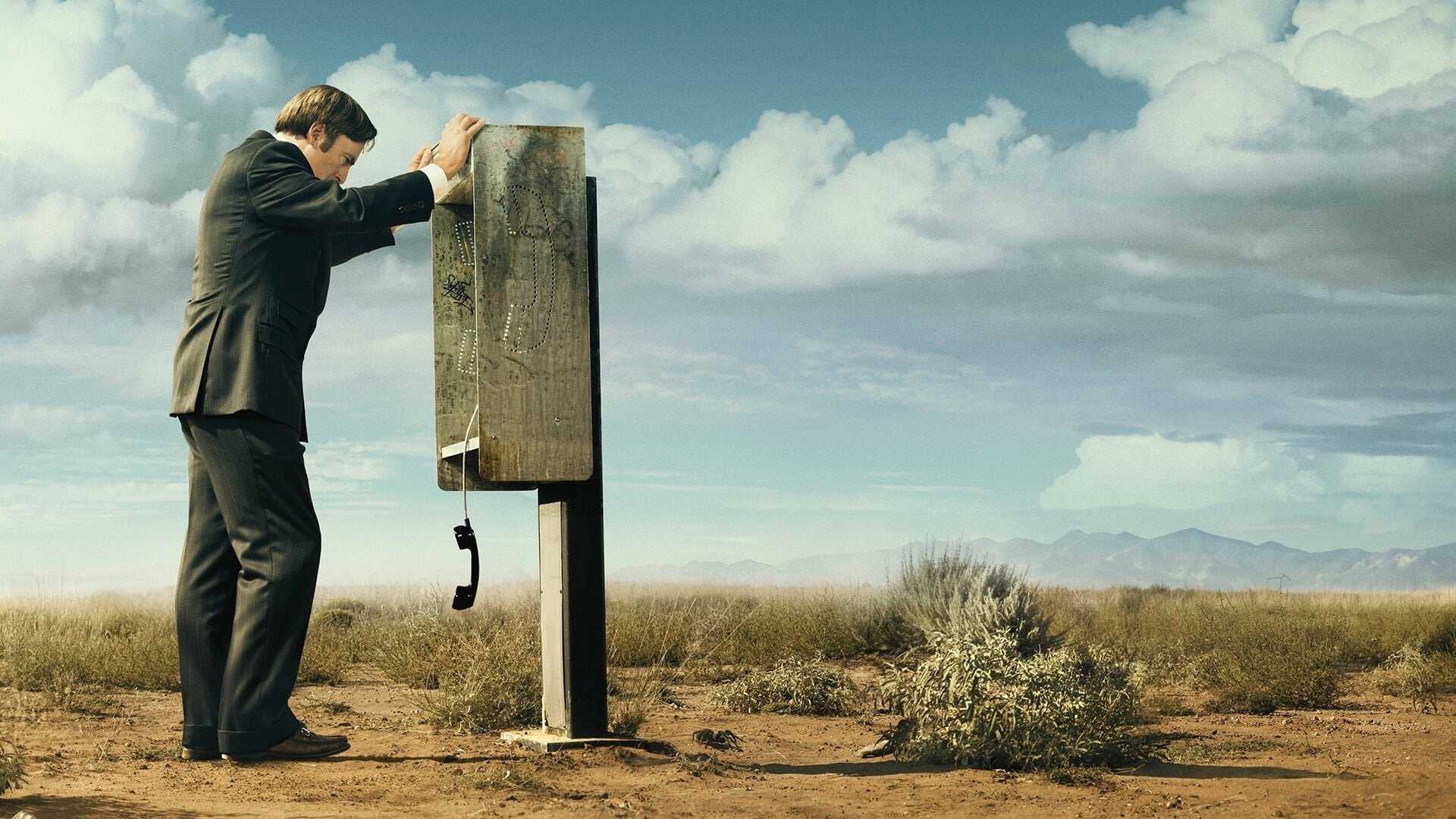 EN - Better Call Saul (2015-2022) 3
