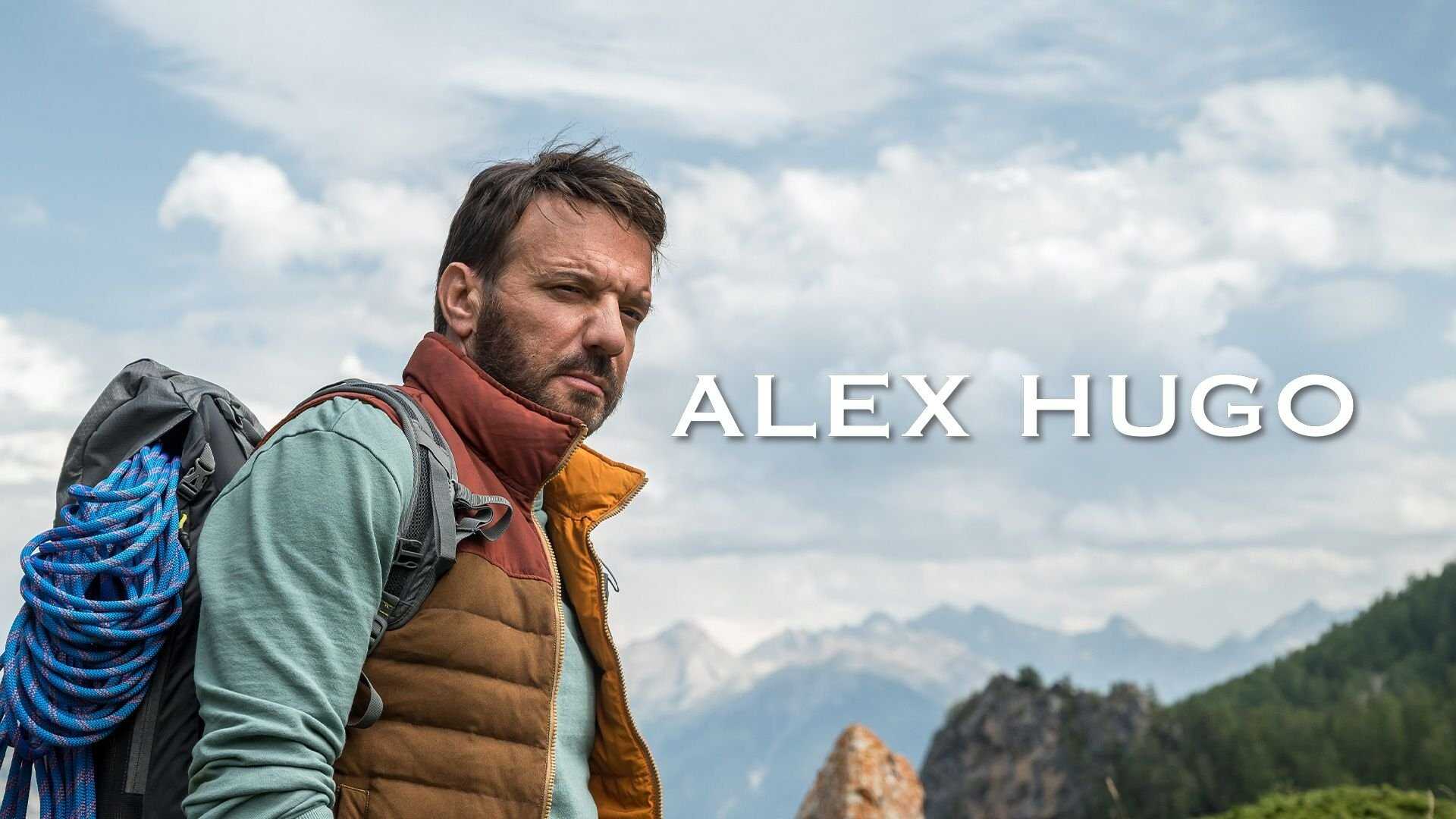FR - Alex Hugo 3