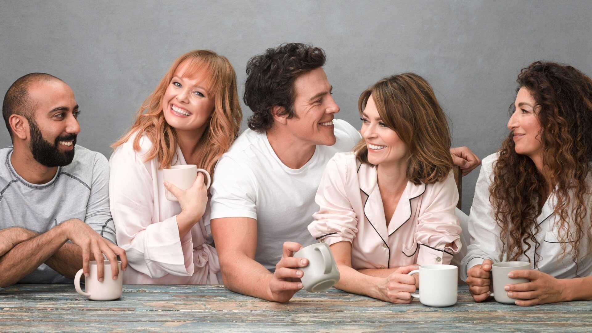 EN - Five Bedrooms (2019) 0