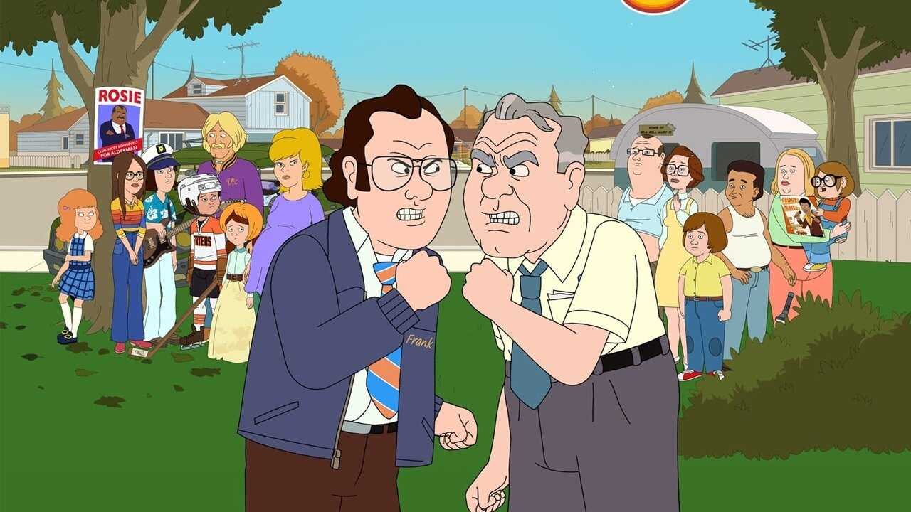 FR - F is for Family 3