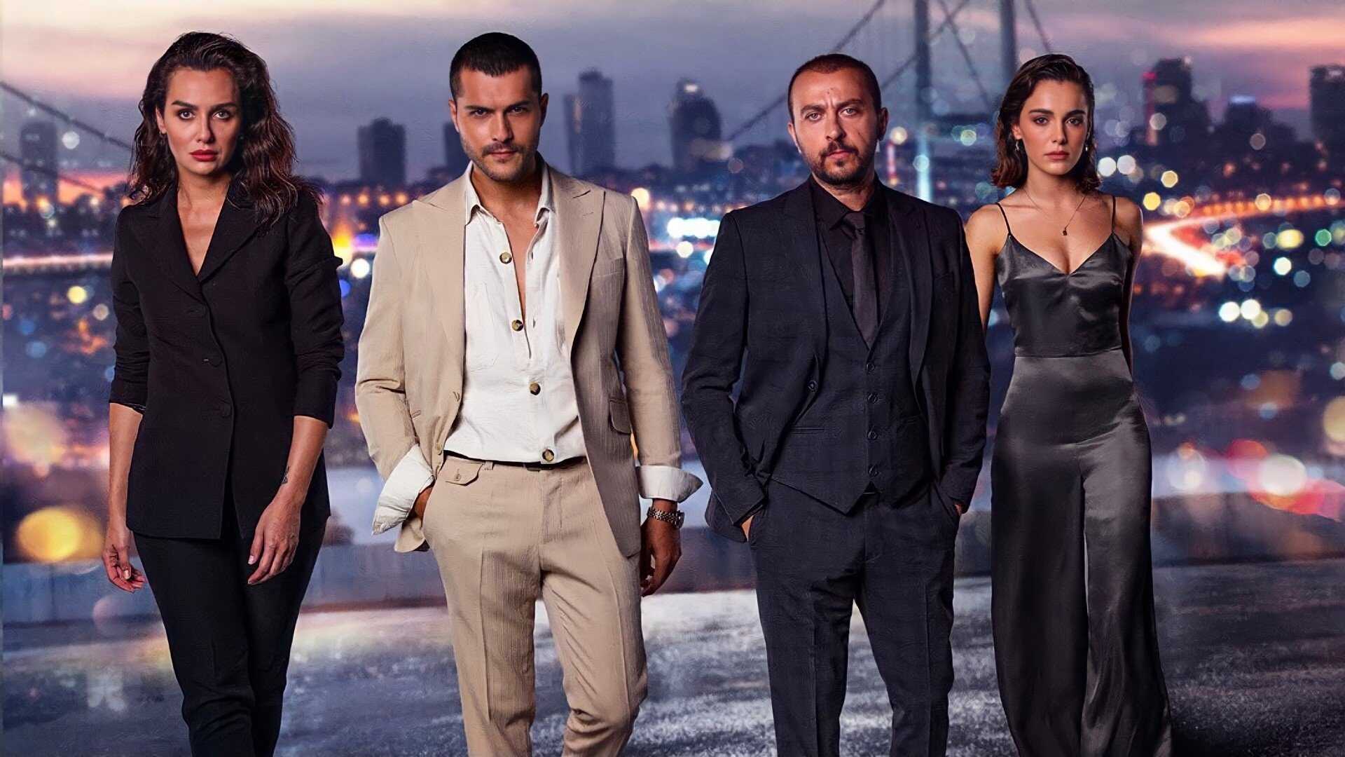 AR - مسلسل الصيف الأخير مدبلج 4