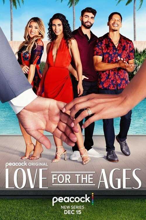 EN - Love For The Ages (2022) 12