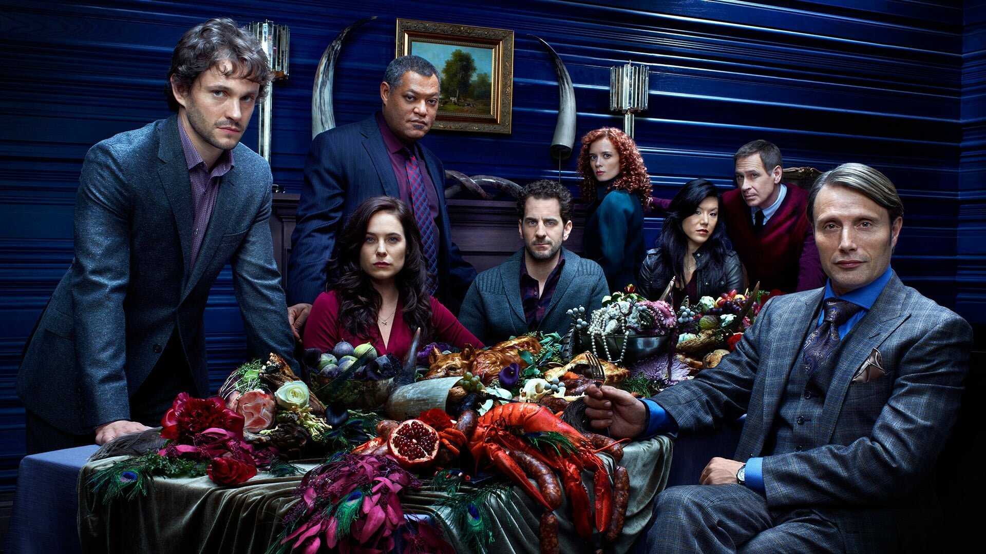 EN - Hannibal (2013) 0