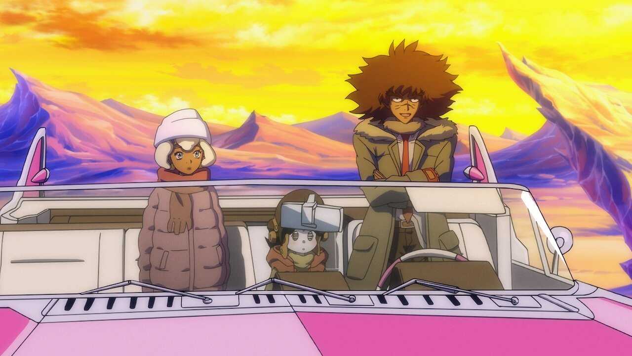 FR - Cannon Busters 3